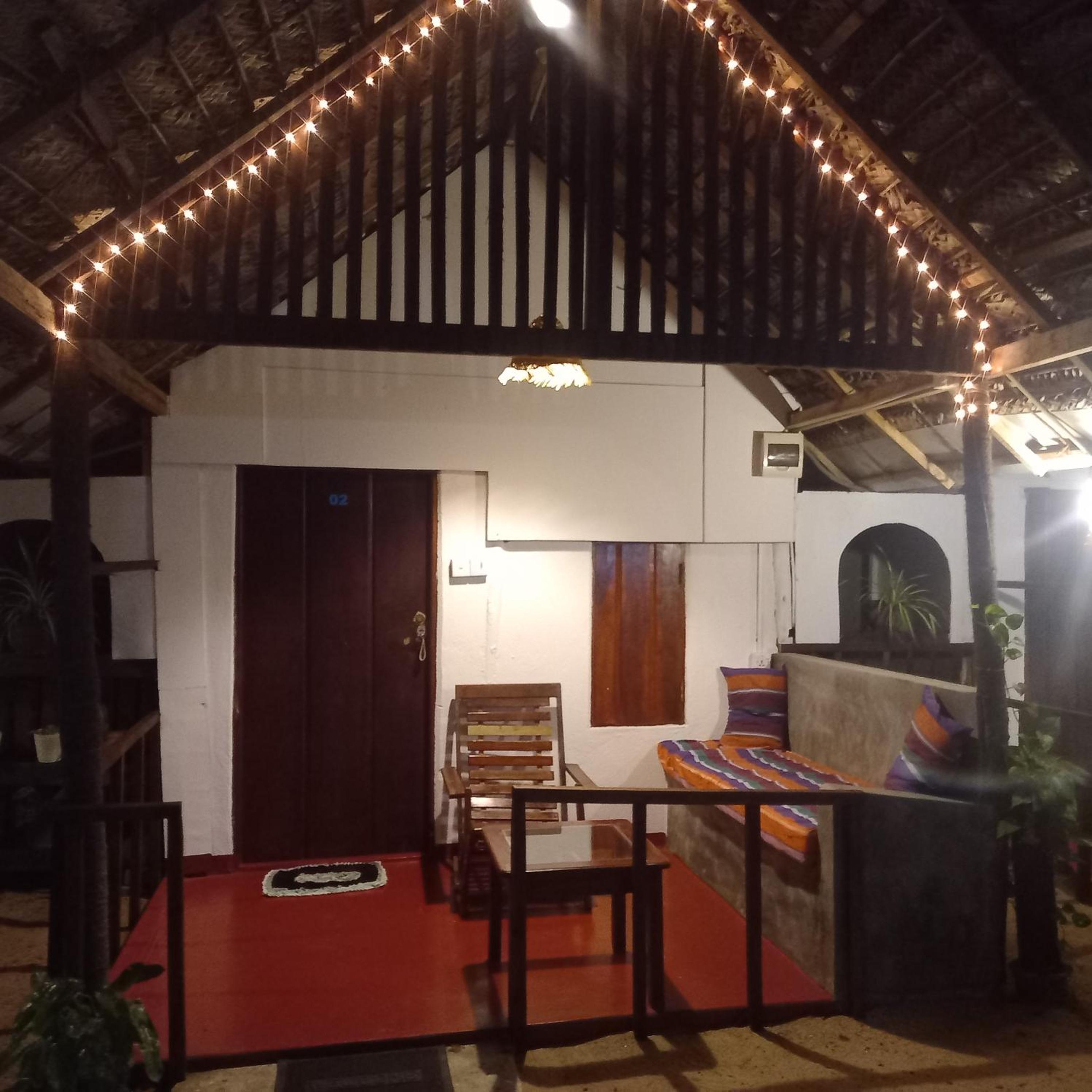 Double Room with Private Bathroom photo 1