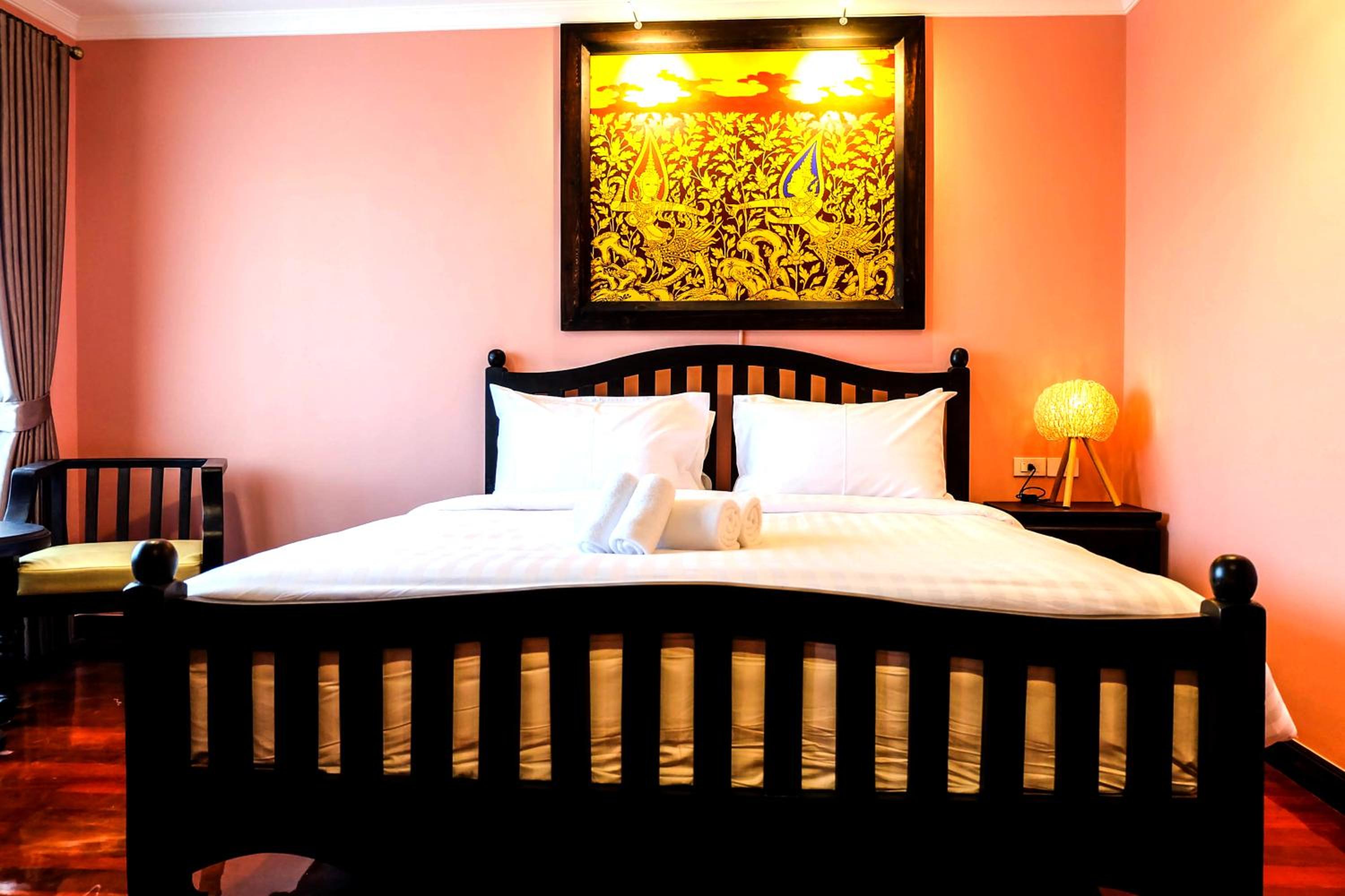 Standard Double Room photo 2