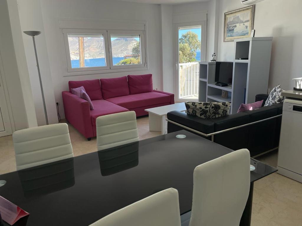 Apartamento - con niveles divididos