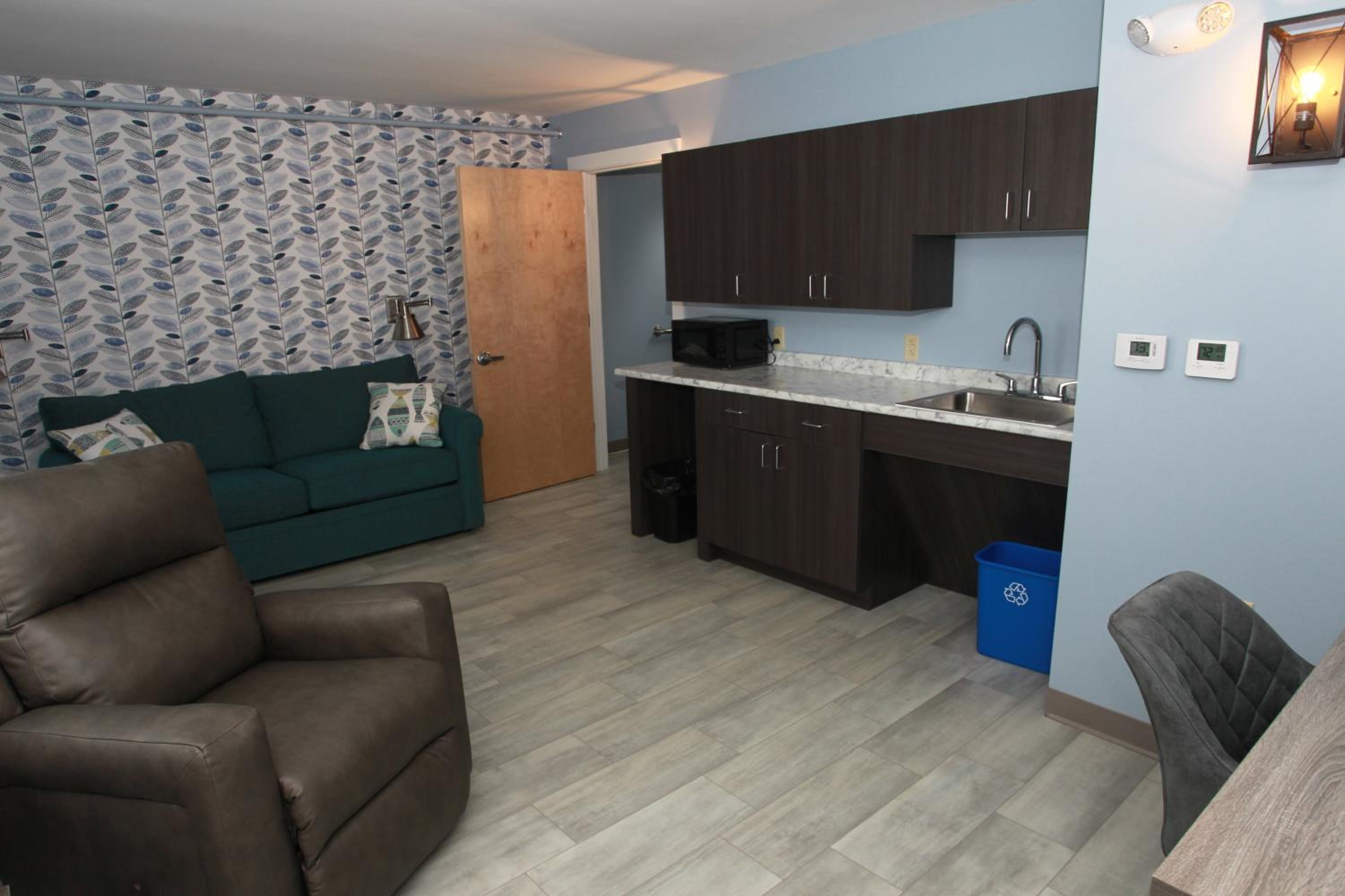 Queen Studio - Disability Access photo 1
