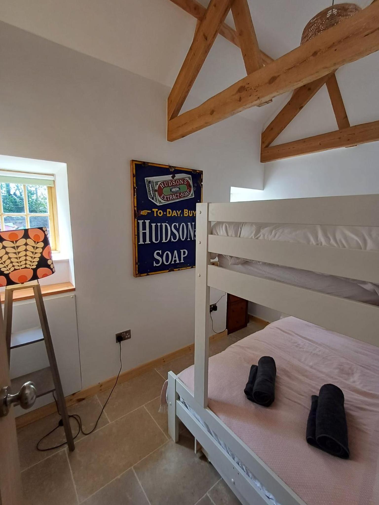 Two-Bedroom House photo 1