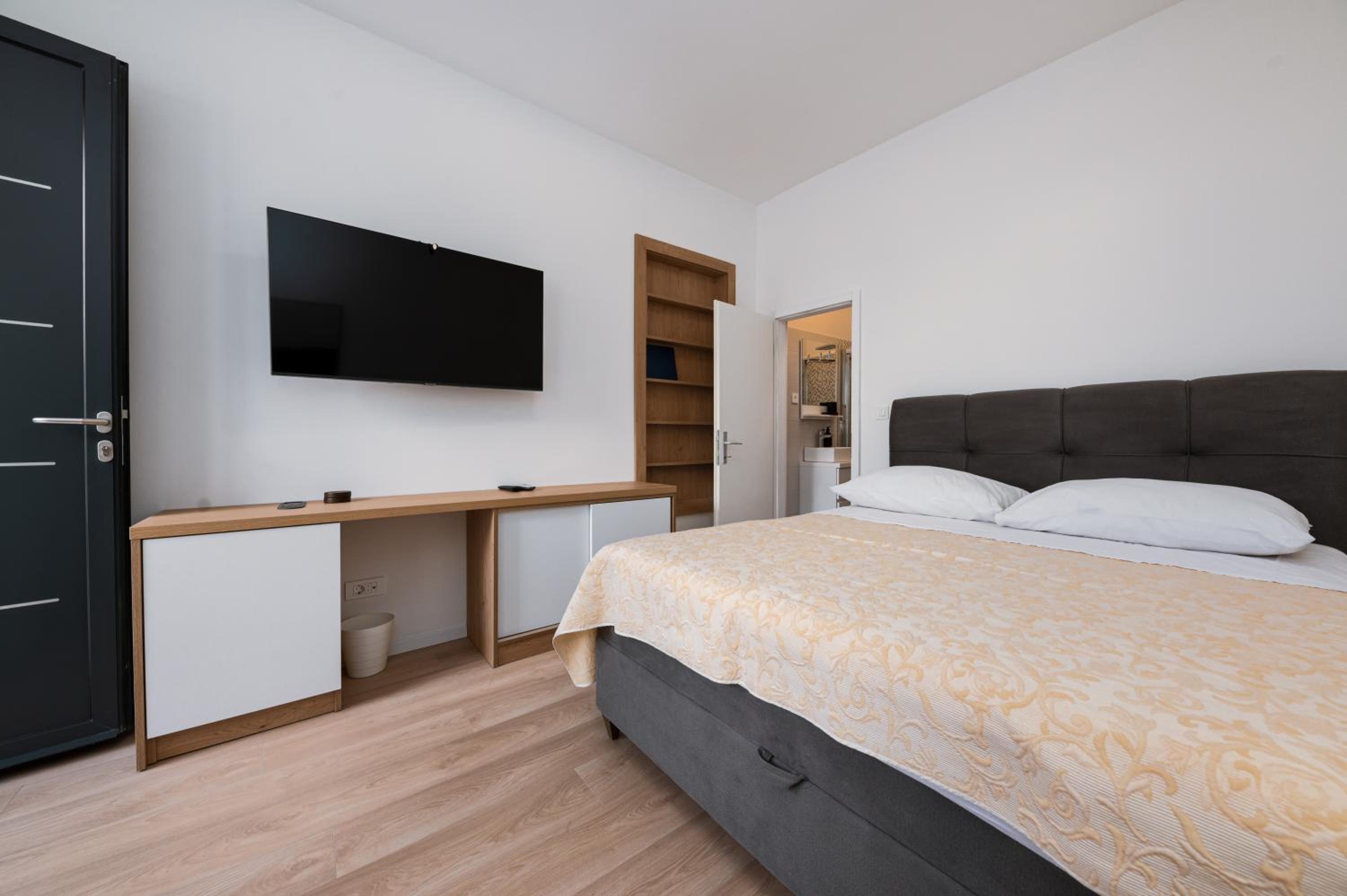 Standard Double Room photo 1