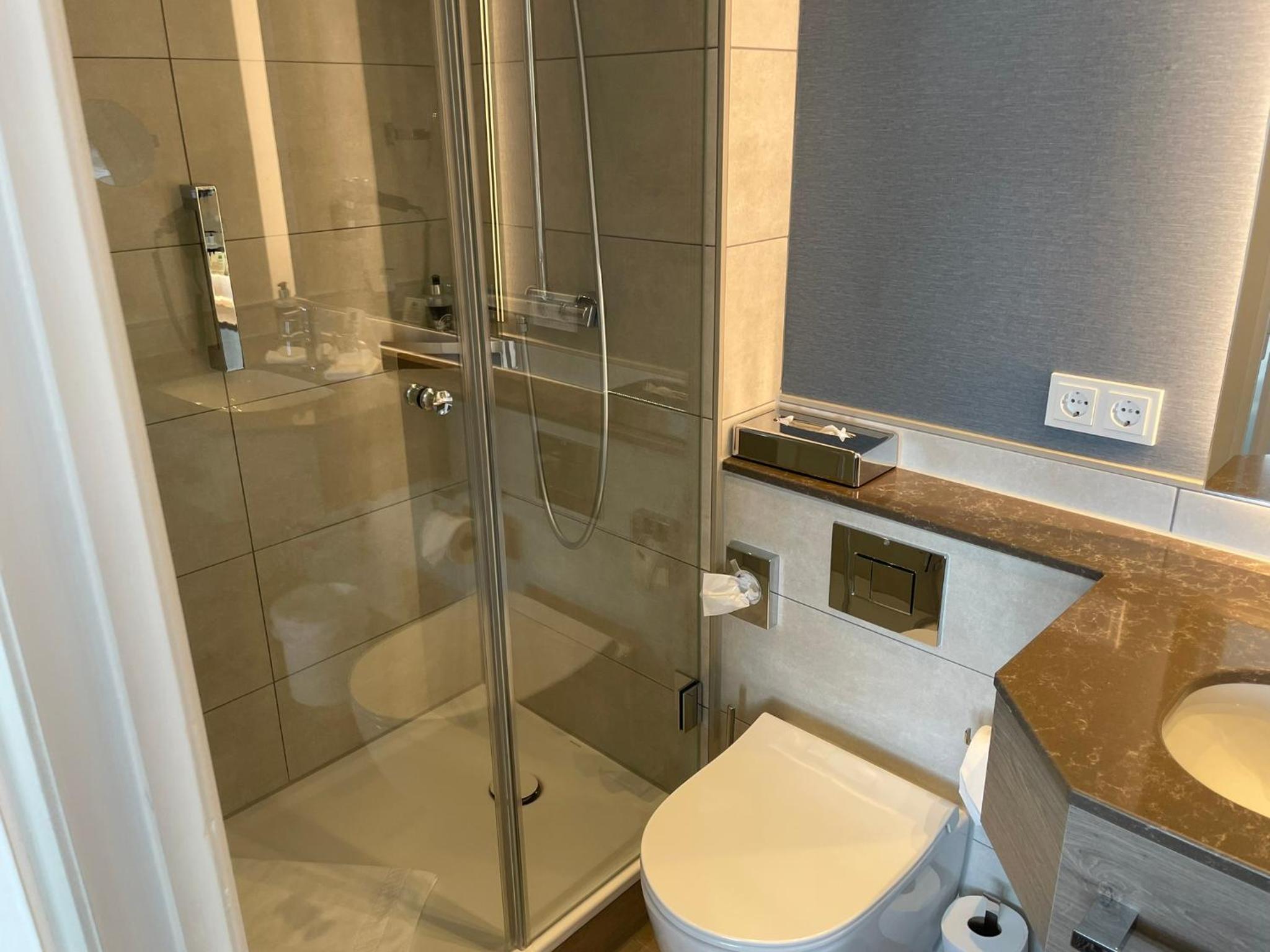 Comfort Double Room with Sea View photo 3