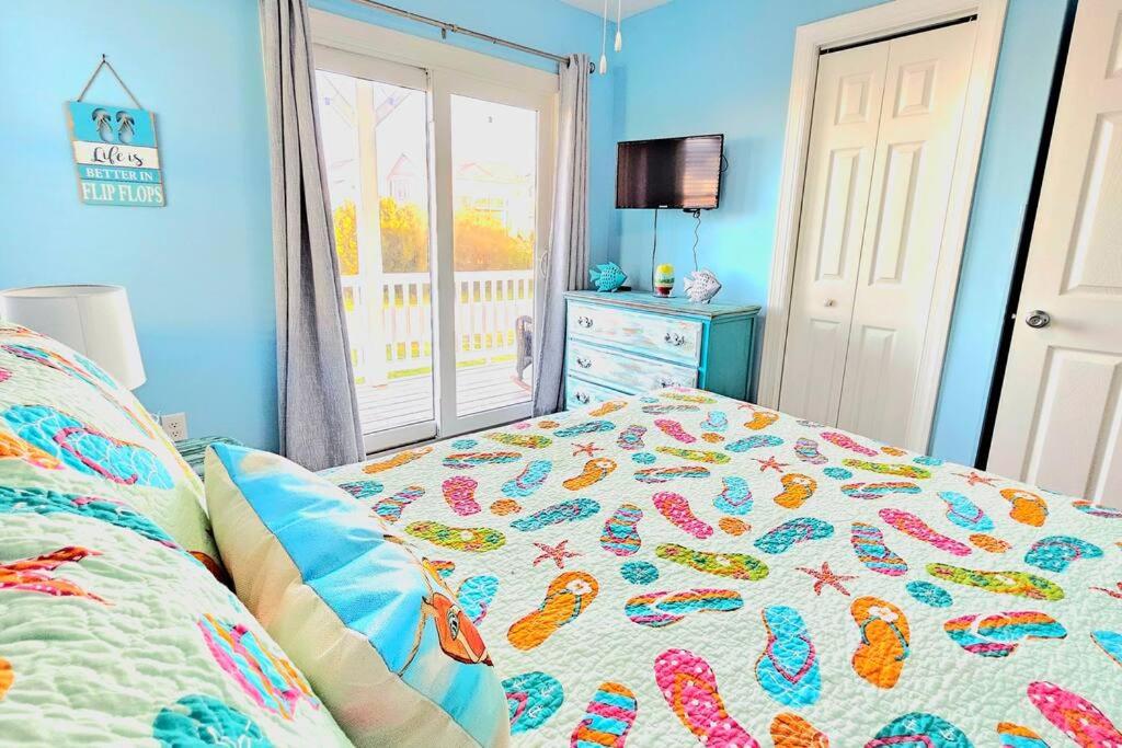 Four-Bedroom House photo 1