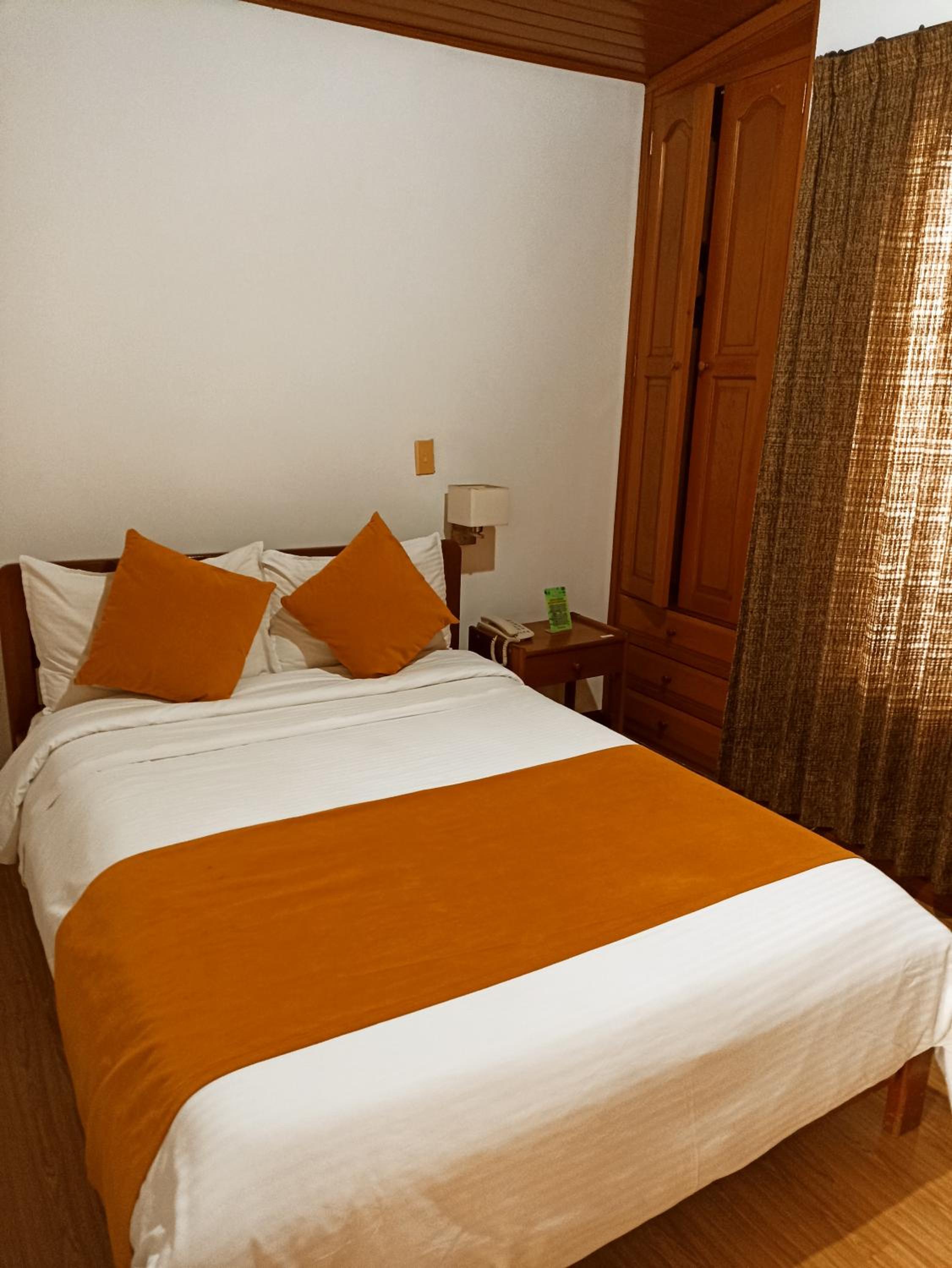 Double Room photo 1