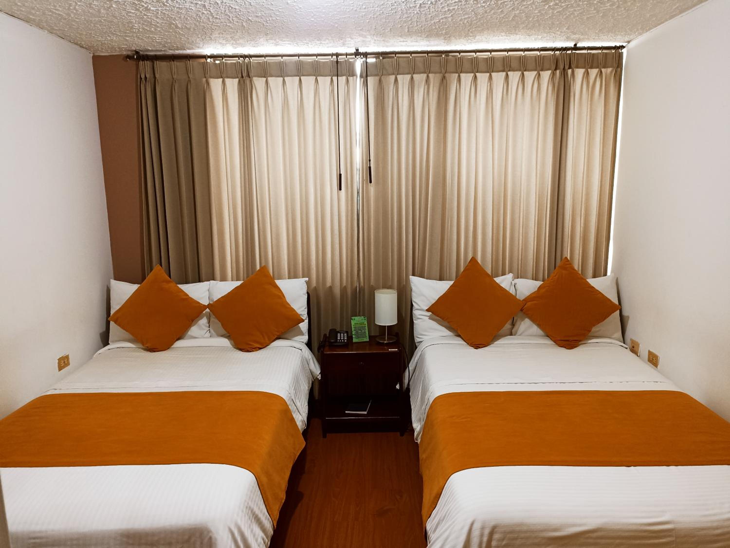 Quadruple Room photo 3