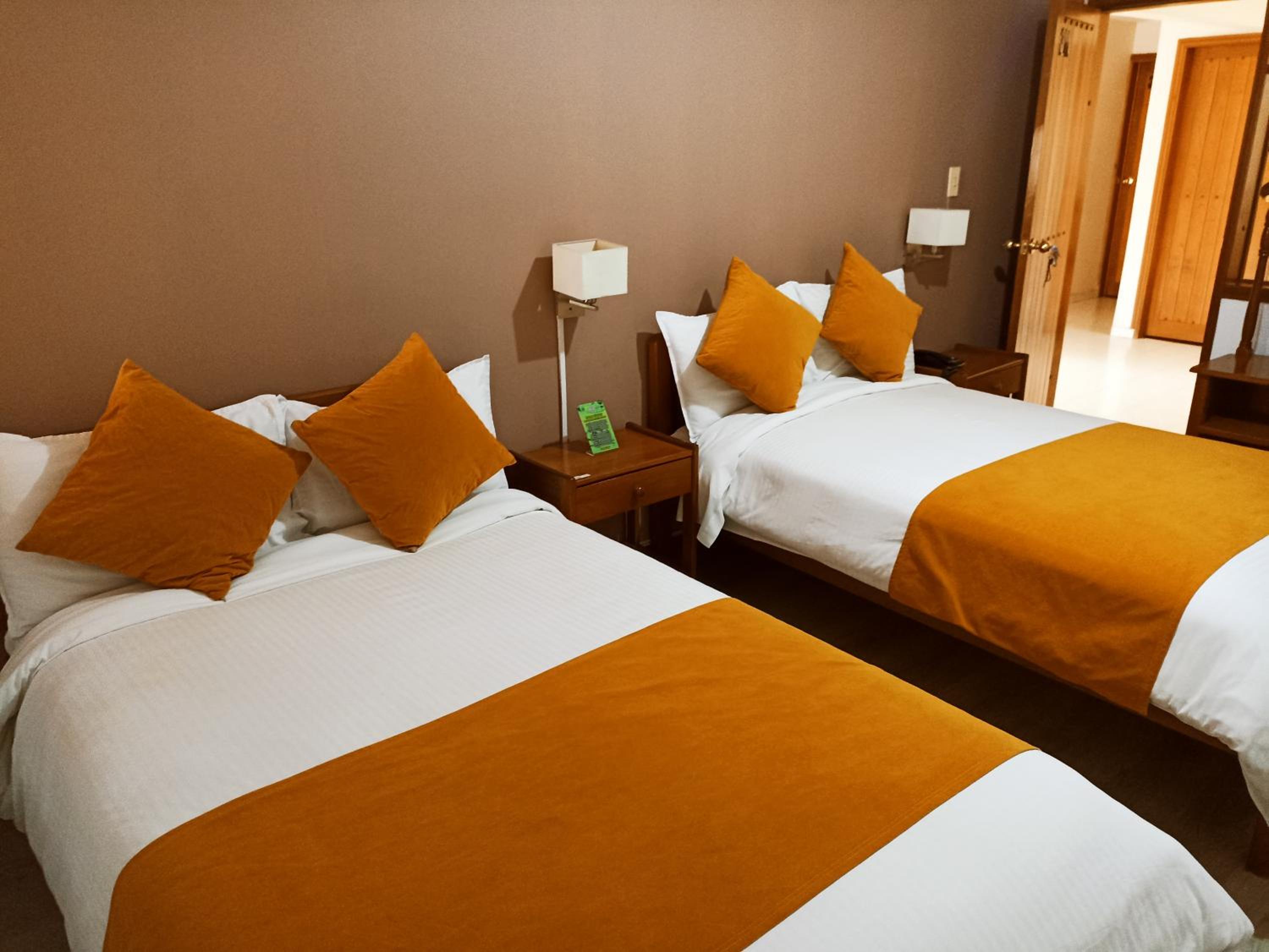 Quadruple Room photo 1