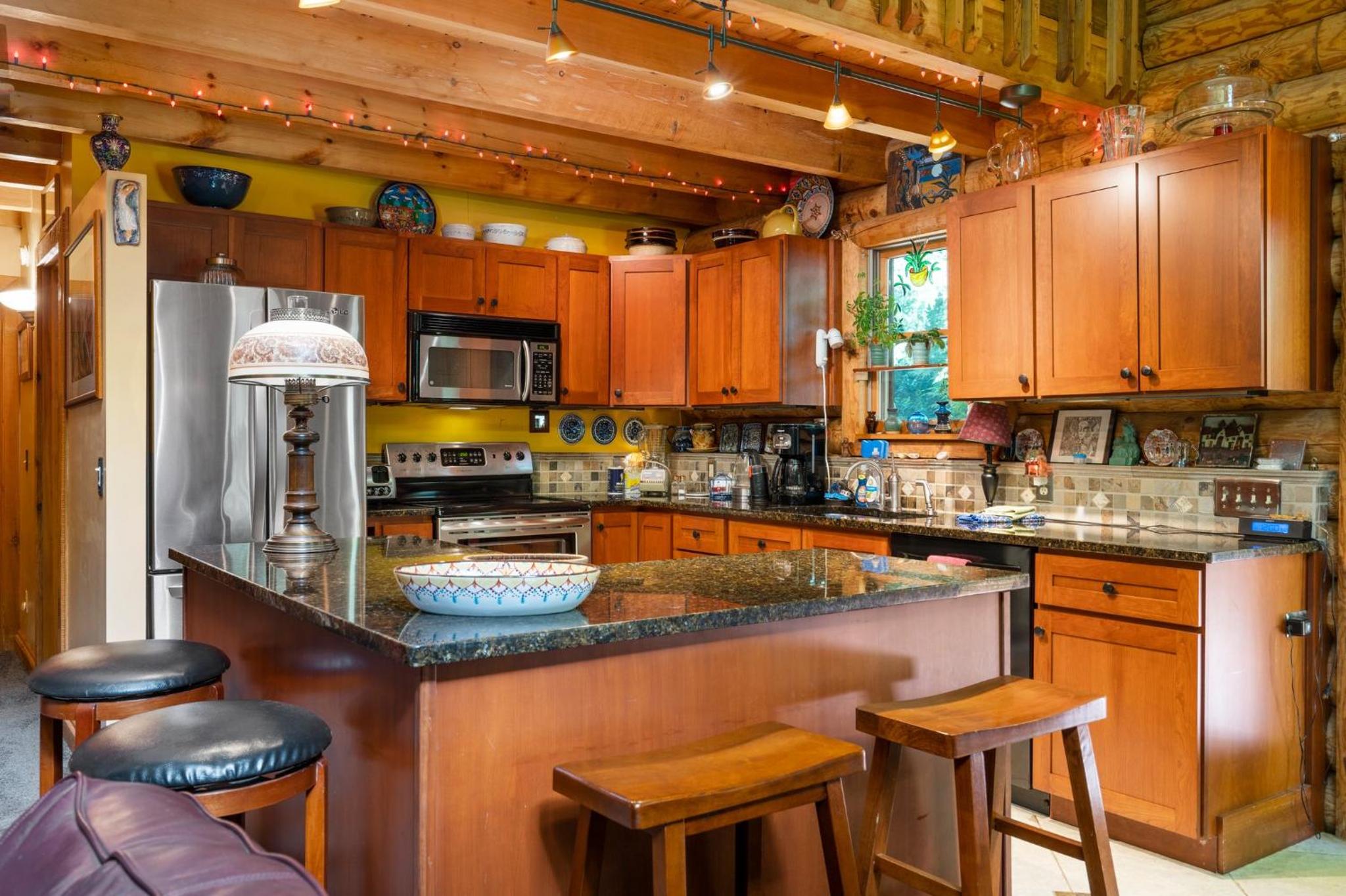 Four-Bedroom House photo 1