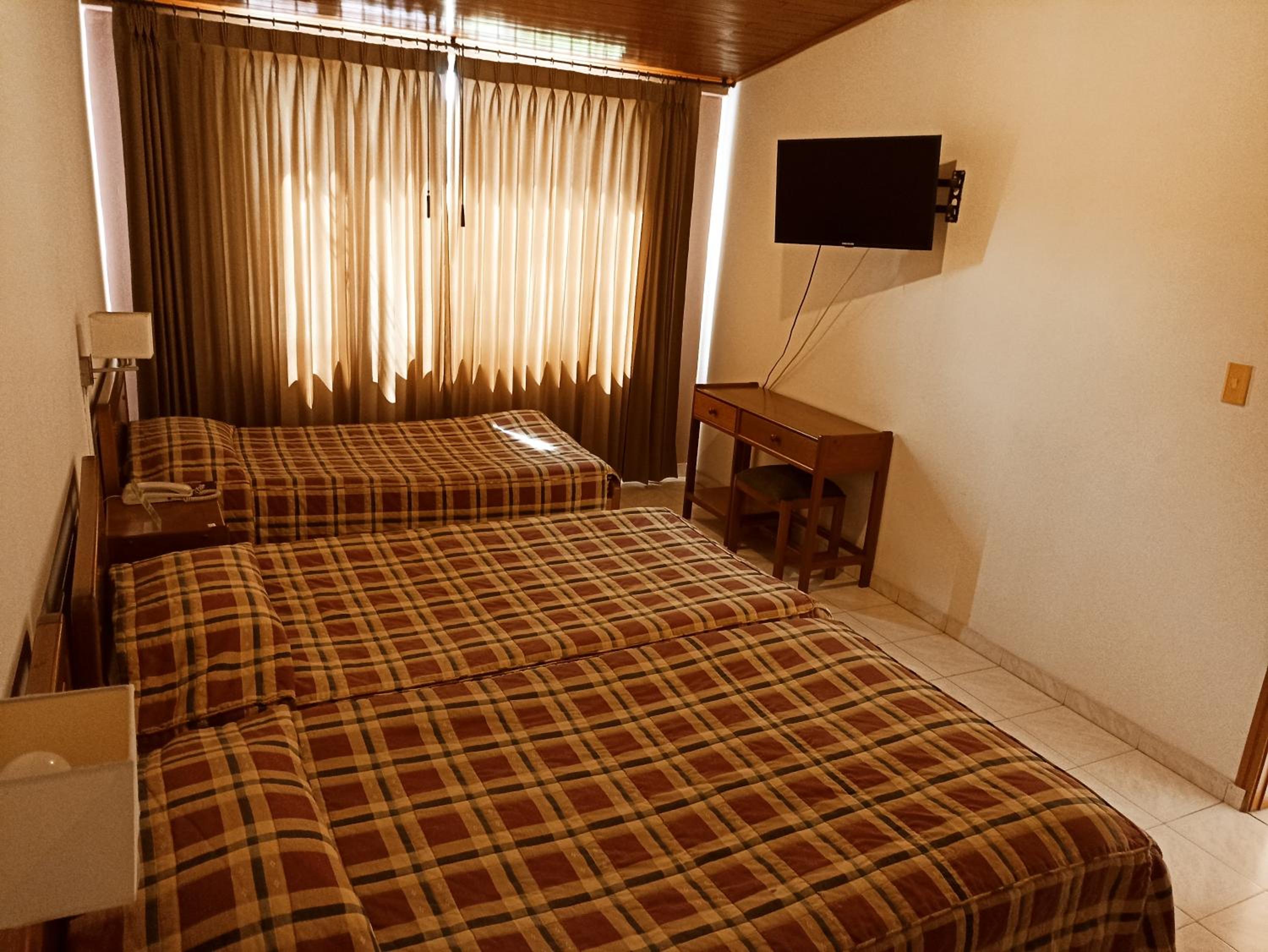 Triple Room photo 3