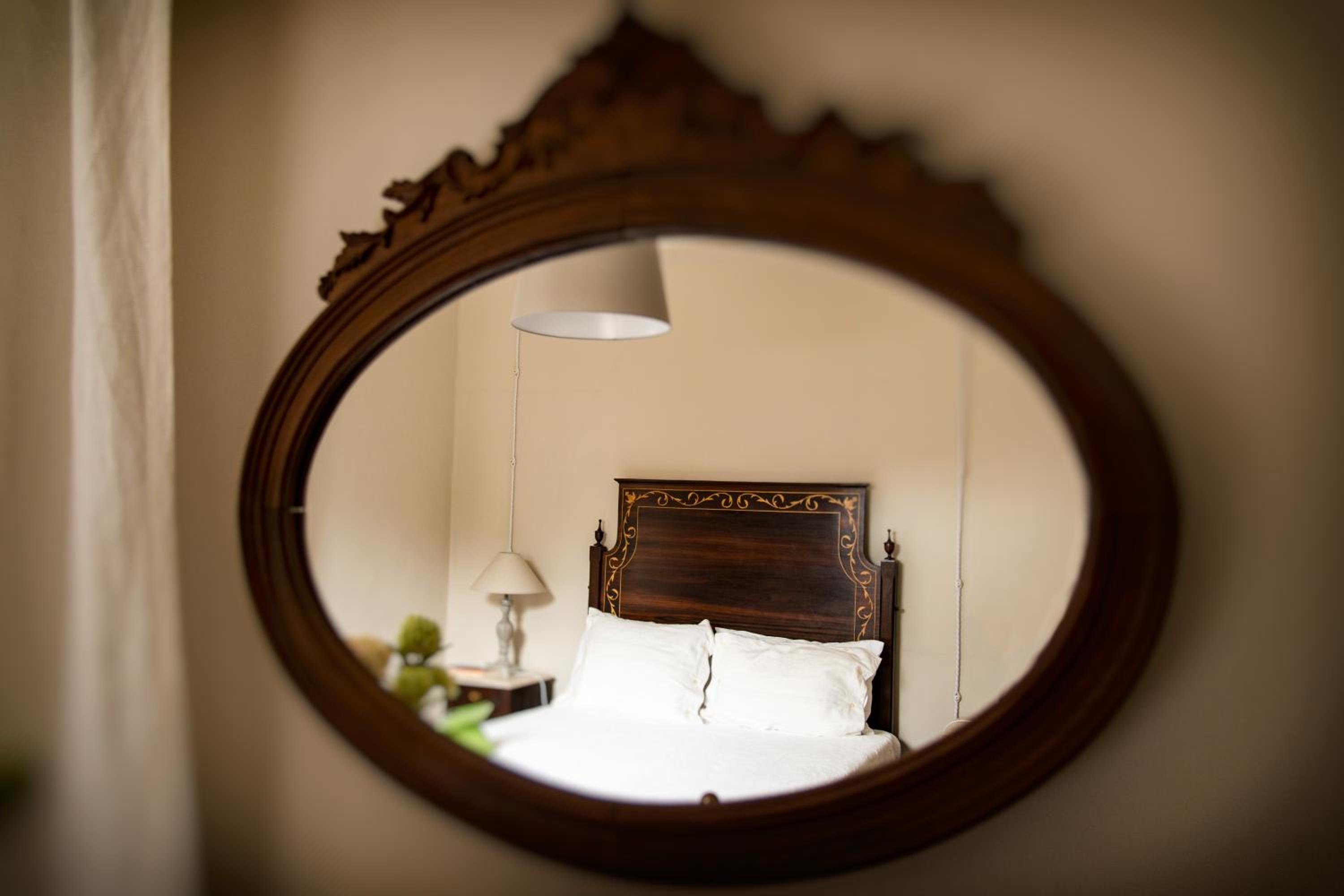 Double Room with Private External Bathroom photo 1