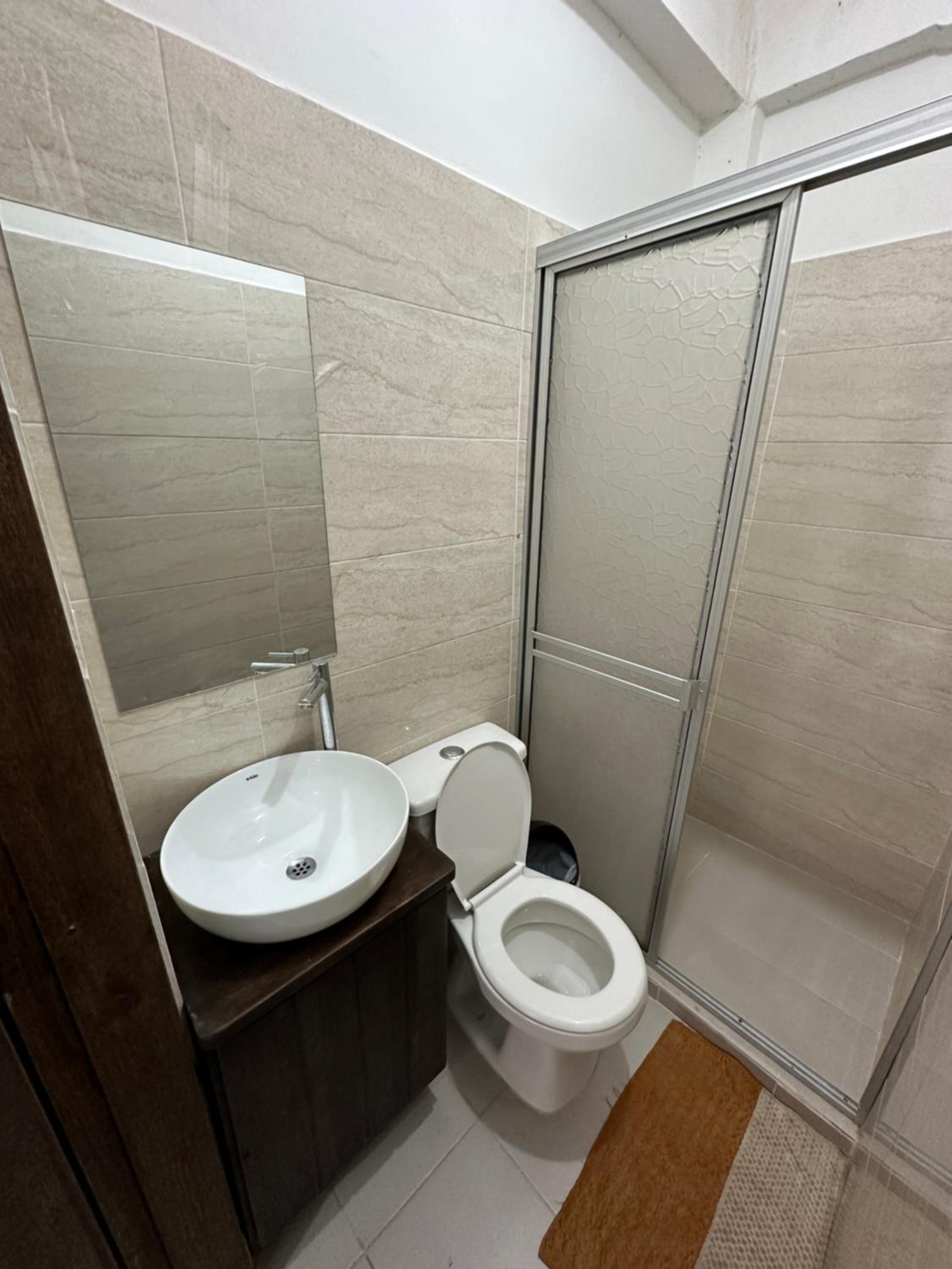 Double Room with Balcony photo 3