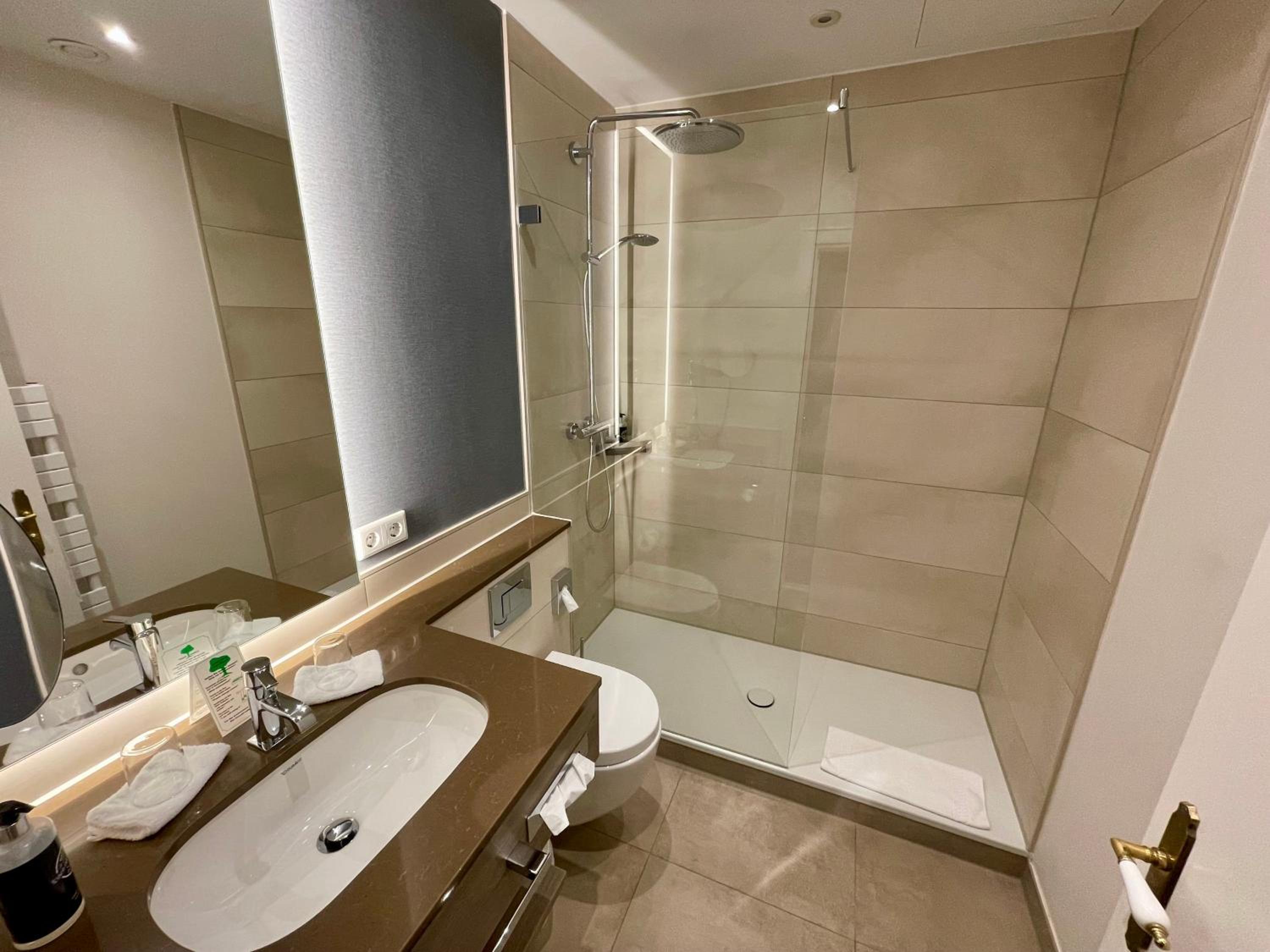 Superior Double Room with Sea View photo 2
