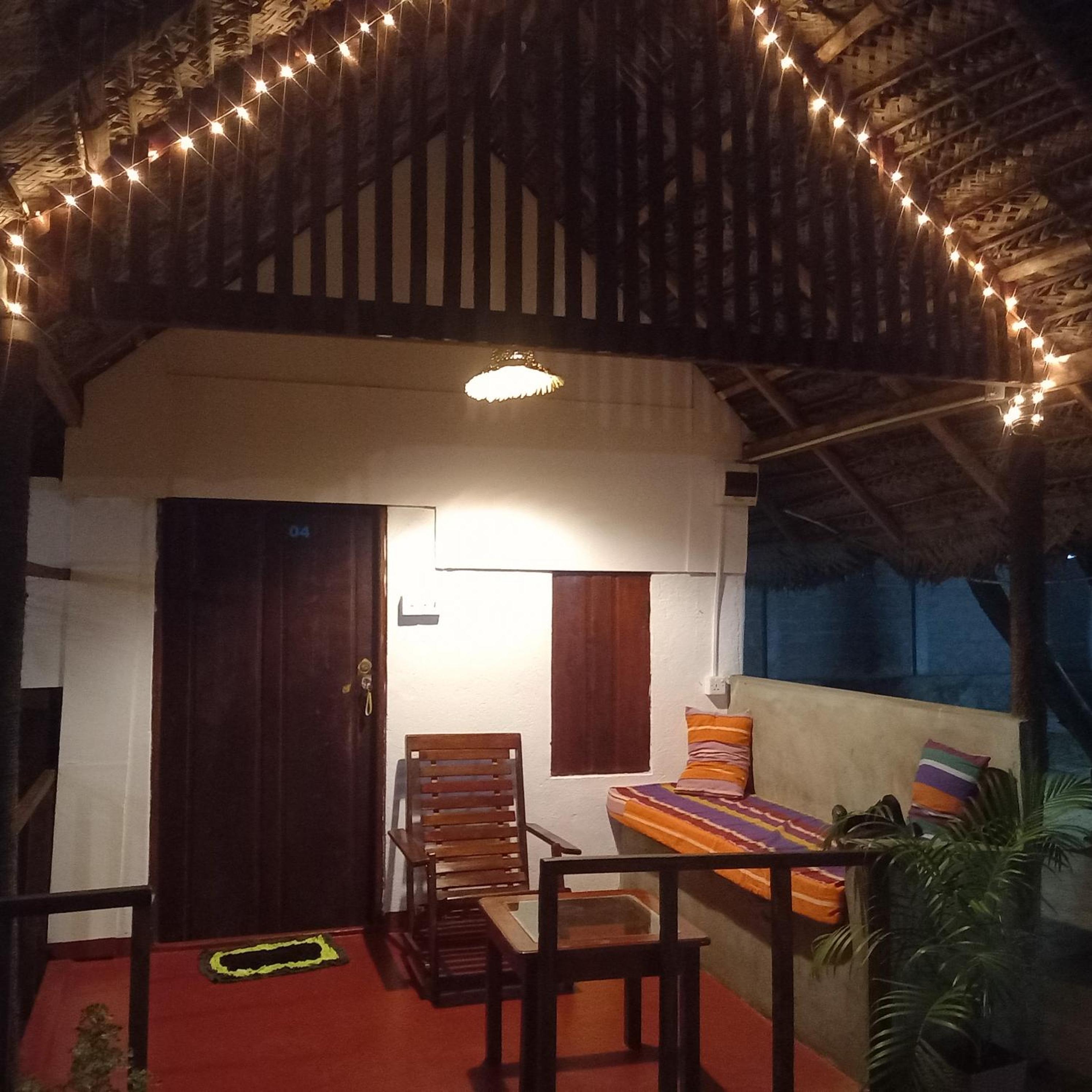 Double Room with Private Bathroom photo 1