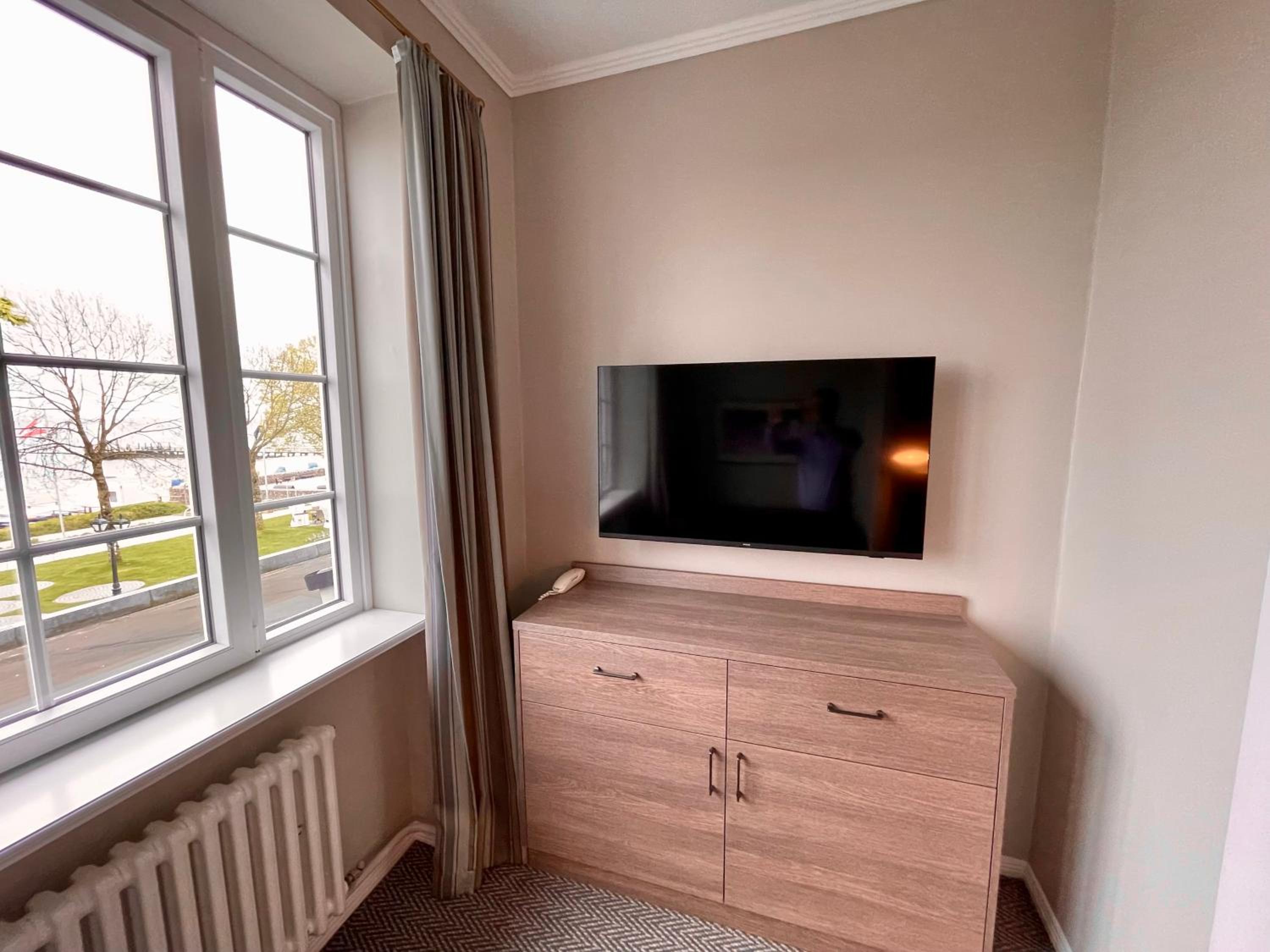 Superior Double Room with Sea View photo 3