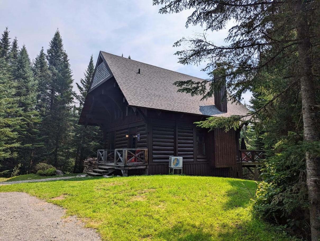 Chalet photo 1