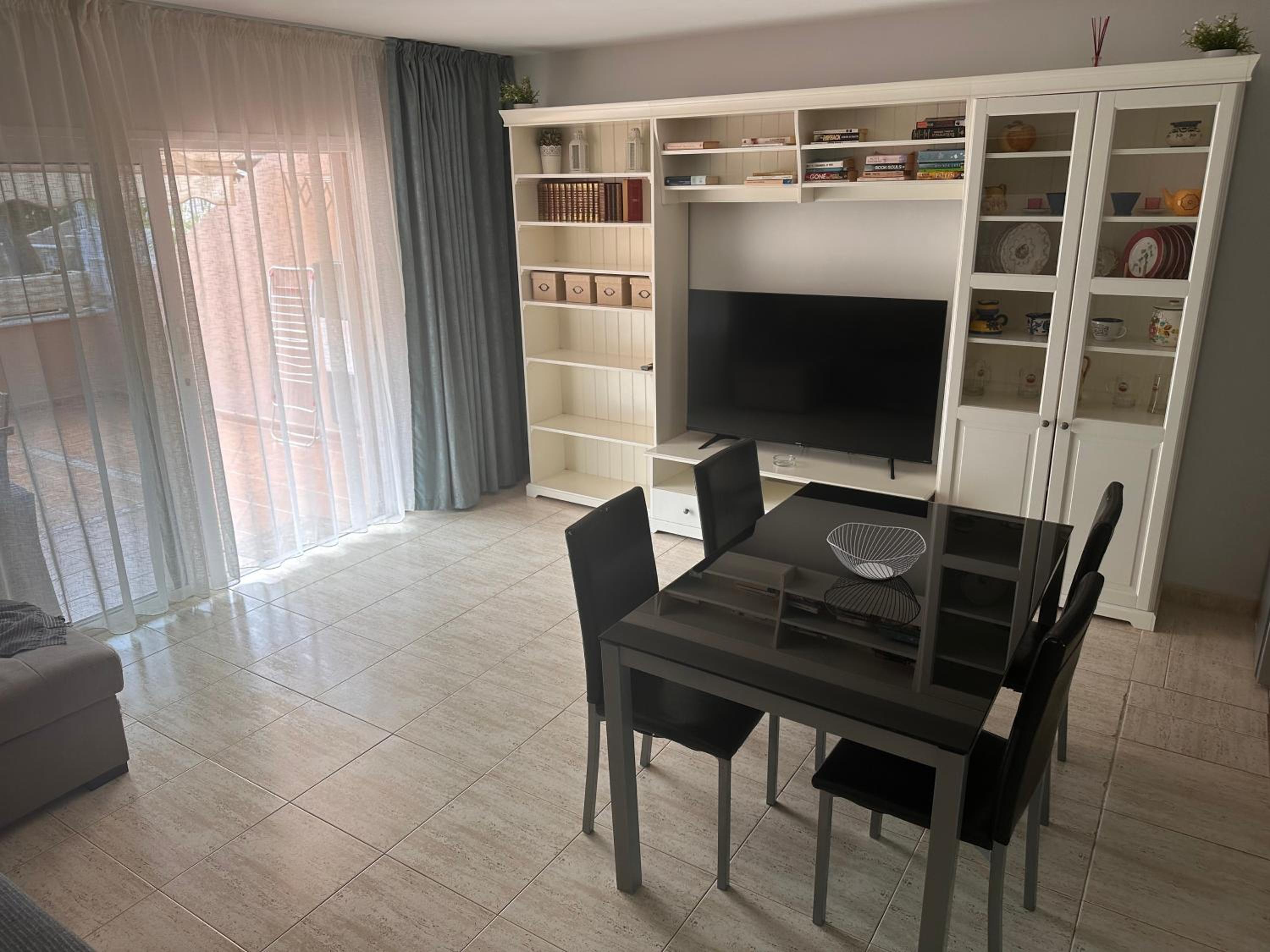 Departamento de tres habitaciones