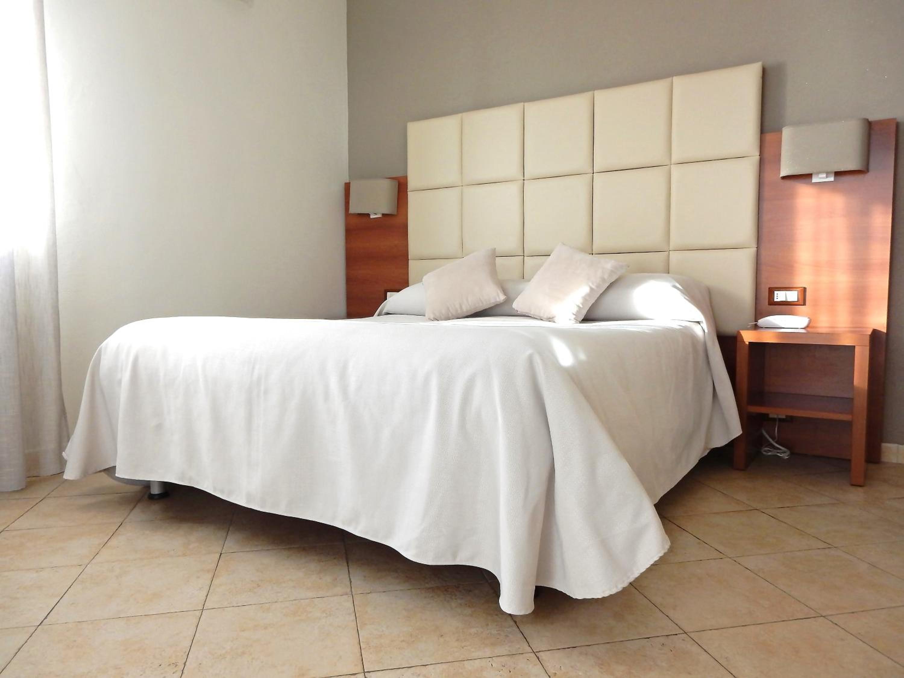 Suite con Vista Mare