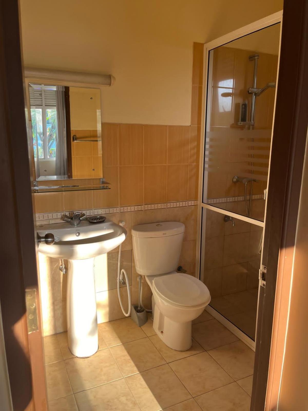 Double Room With Garden View photo 2