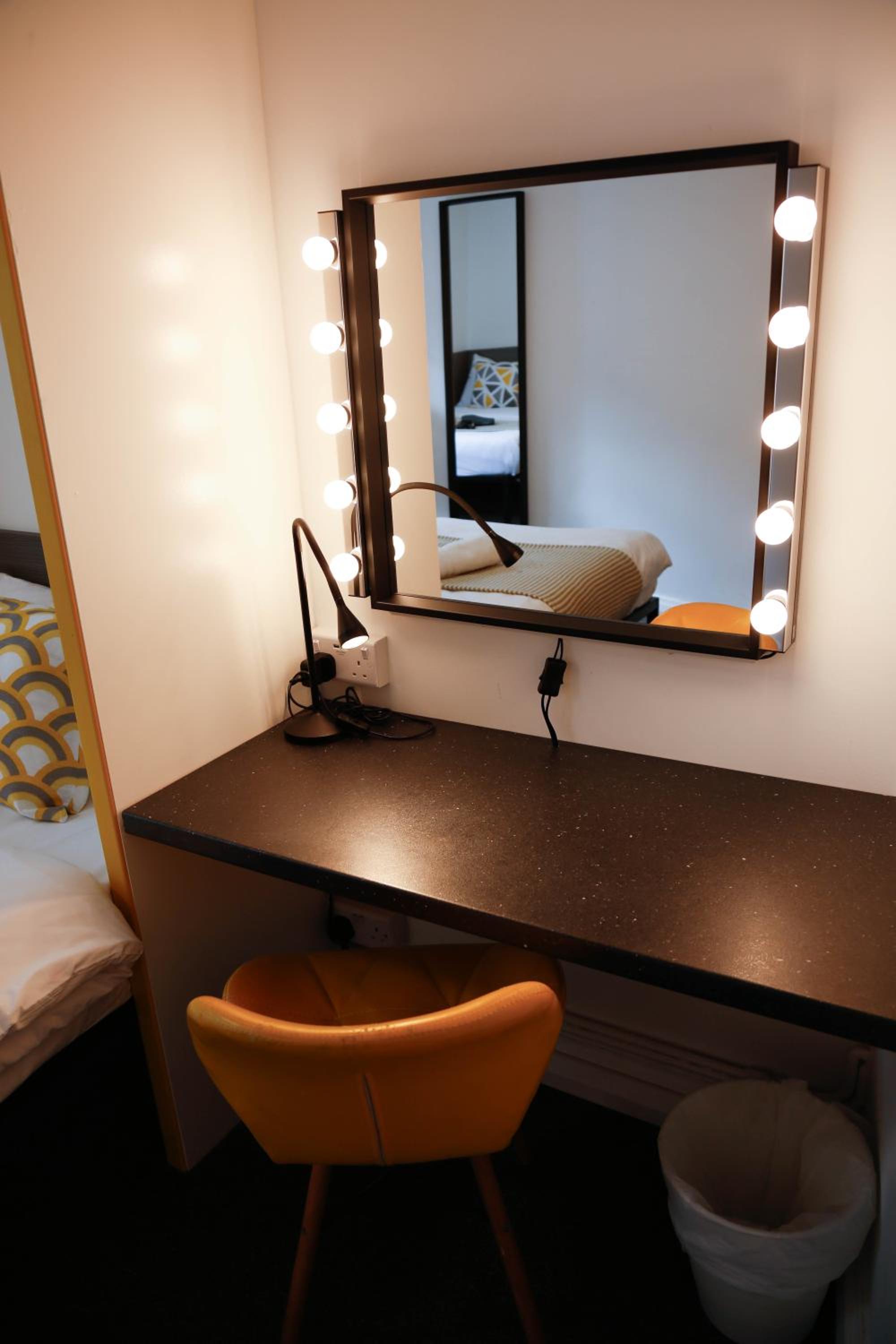 Luxury Triple Room photo 3