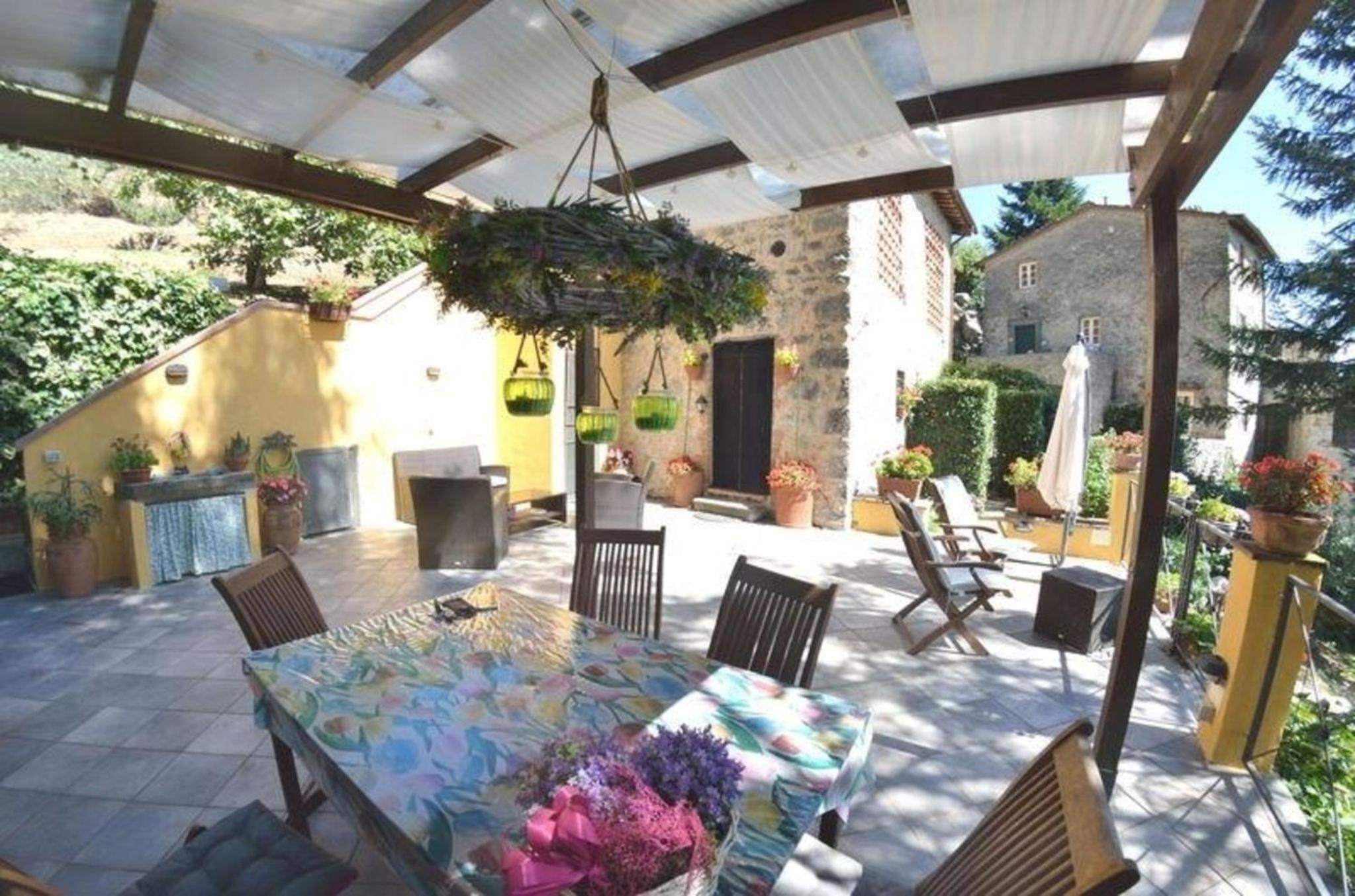 Holiday Home photo 1