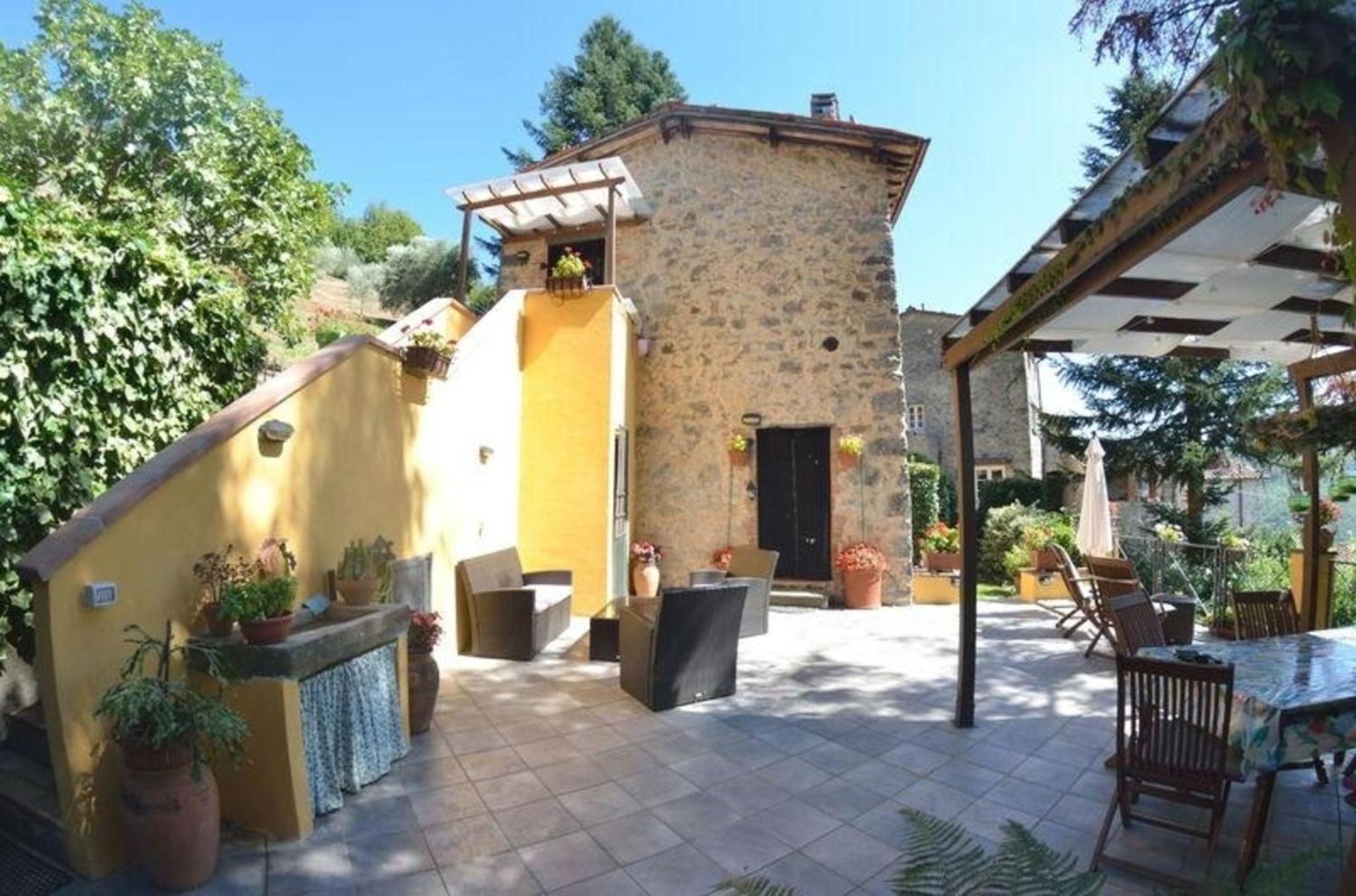 Holiday Home photo 3
