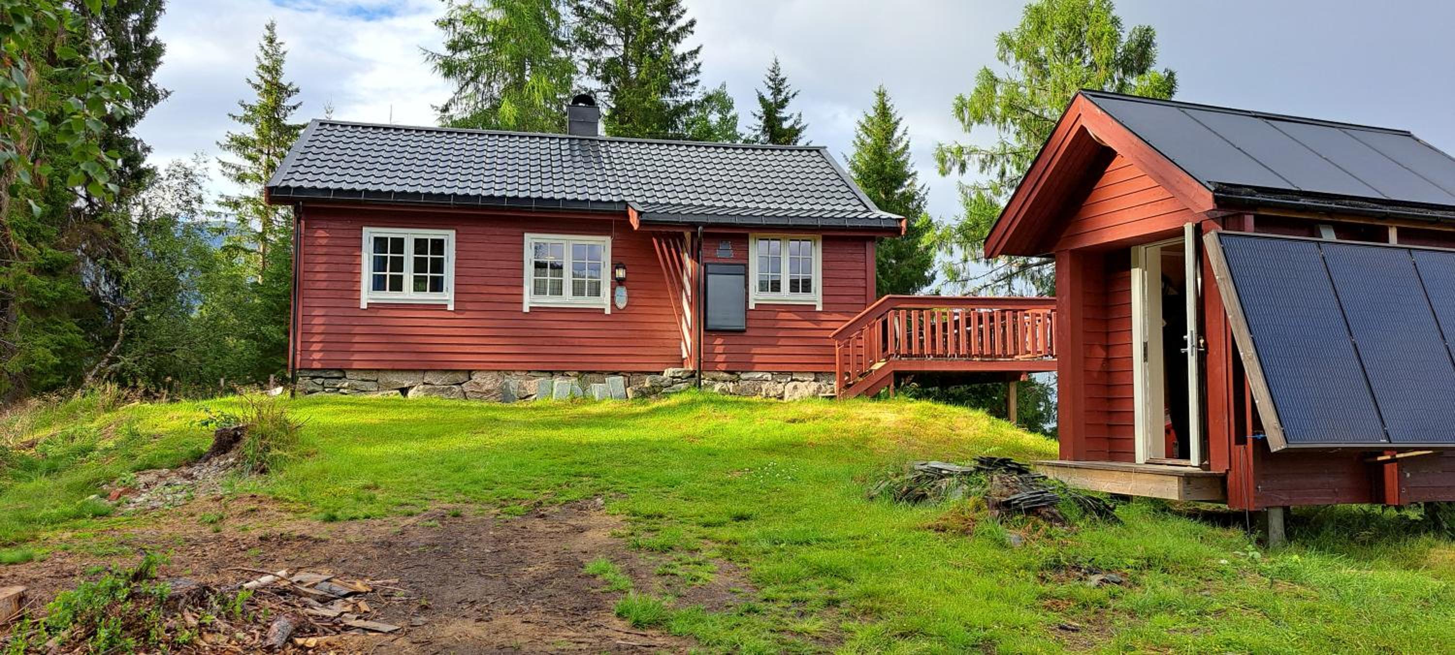 Vacation Home photo 1