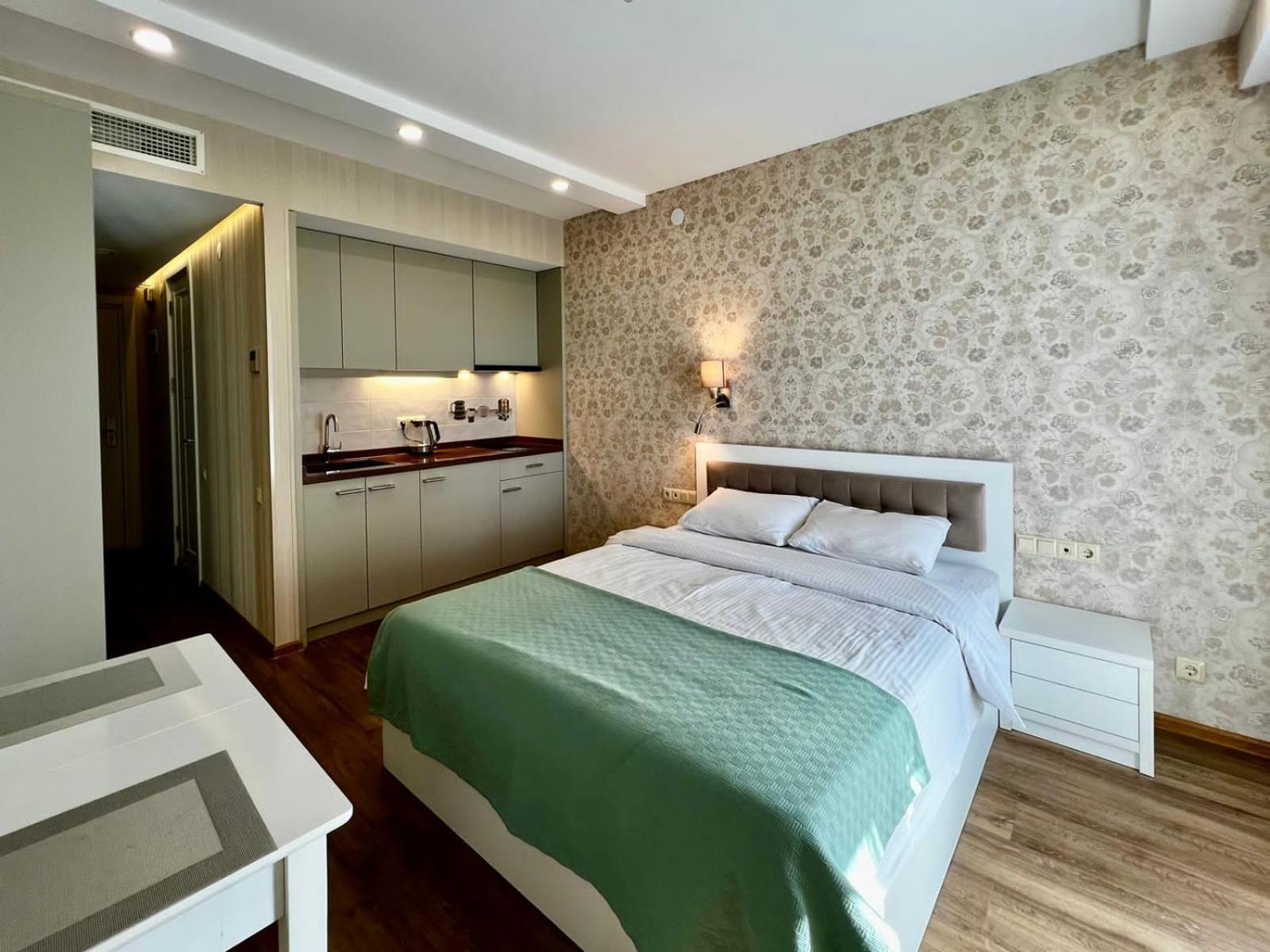Apartment with Sea View photo 2