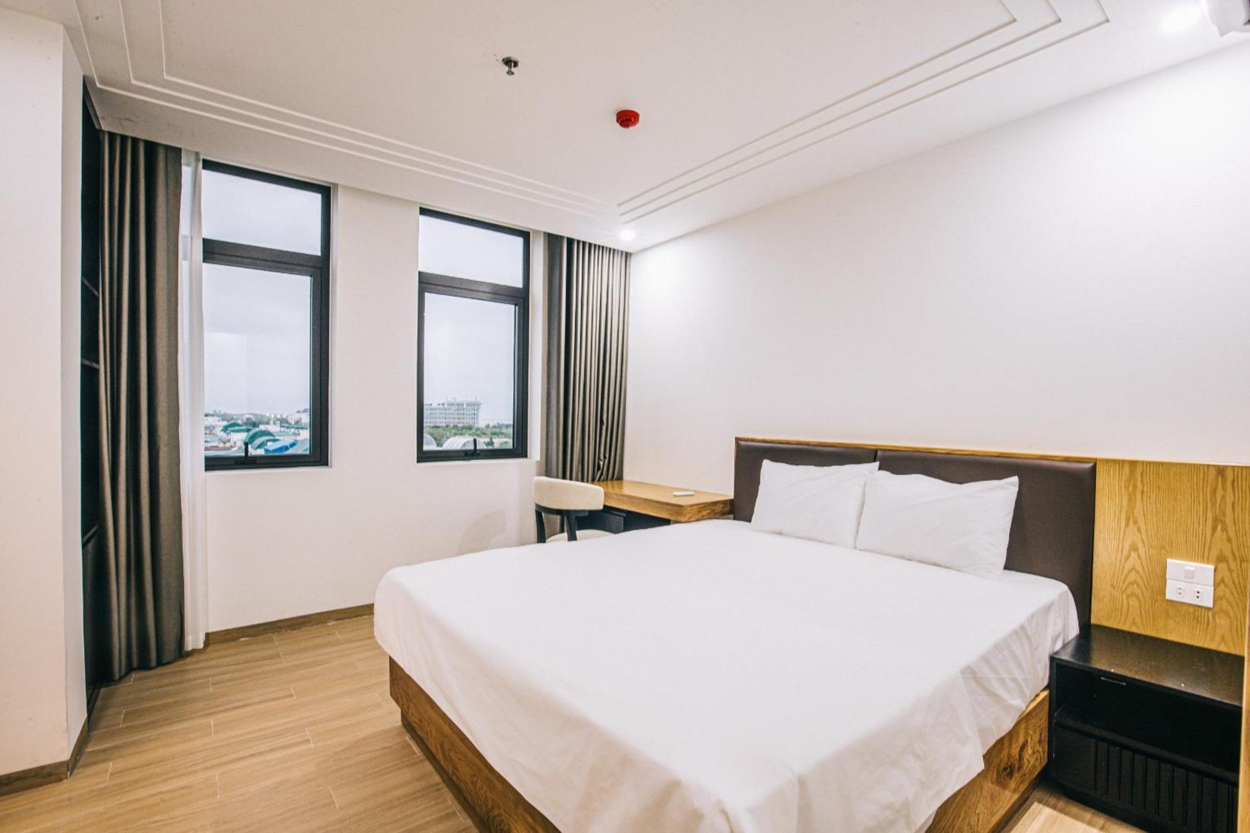 King Room photo 1