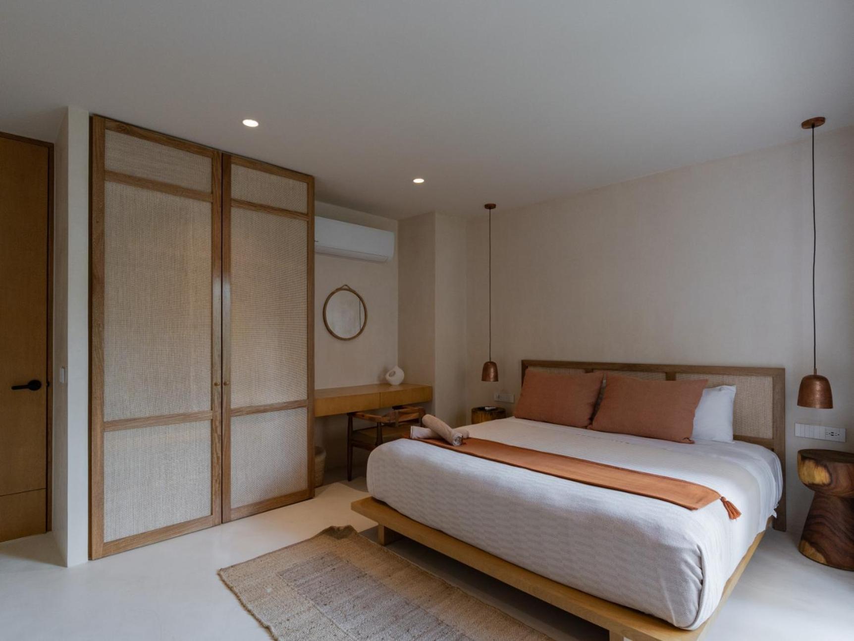 Appartement 1 Chambre Standard