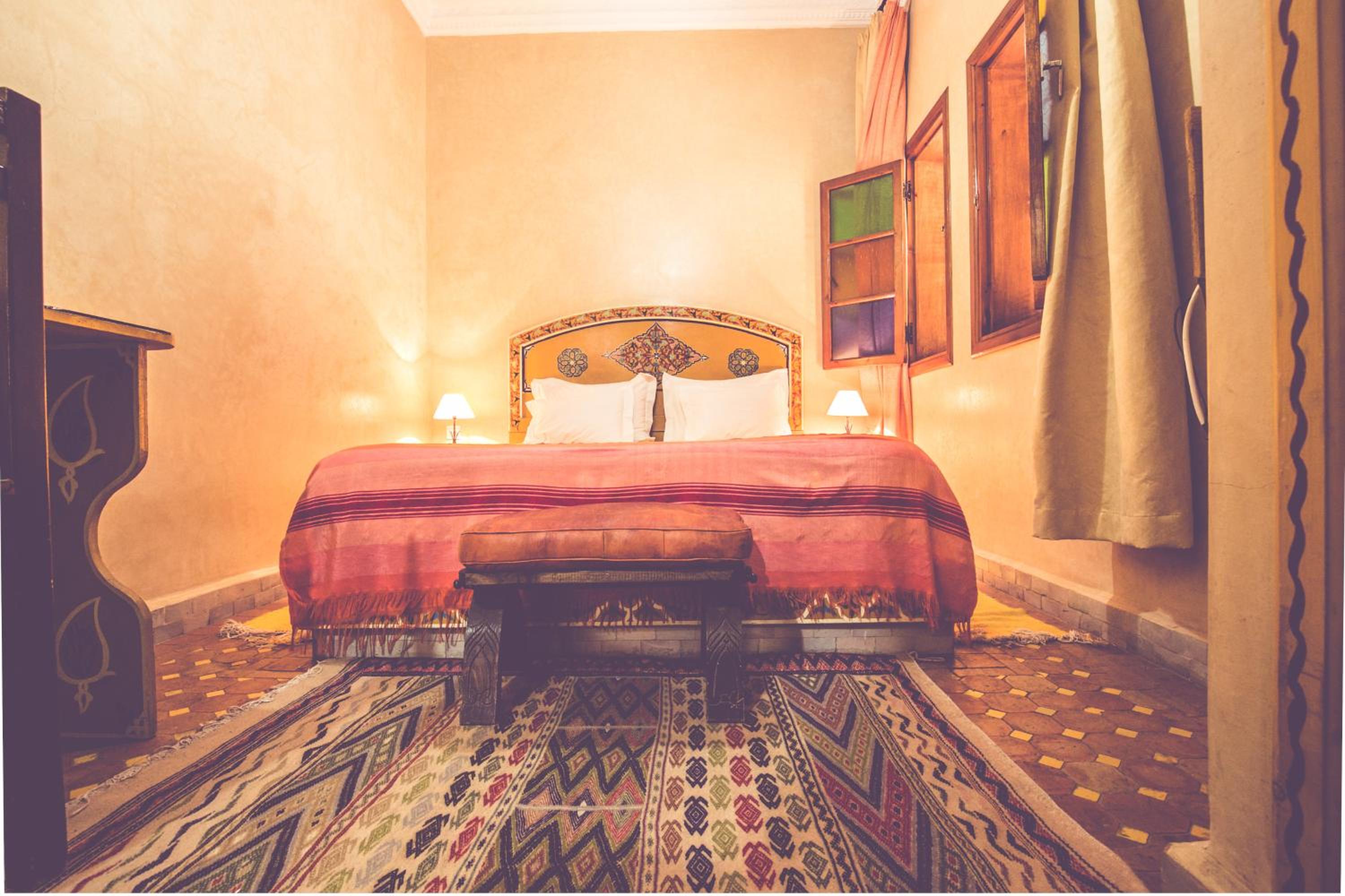Ouarzazatia Double Room