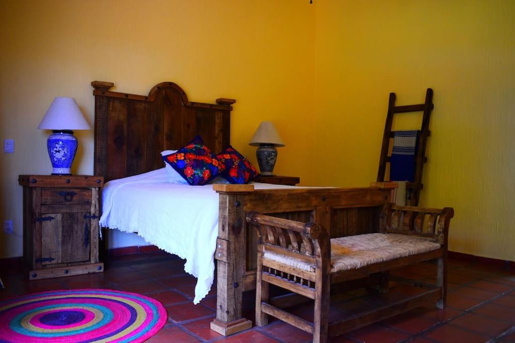 Three-Bedroom House photo 1