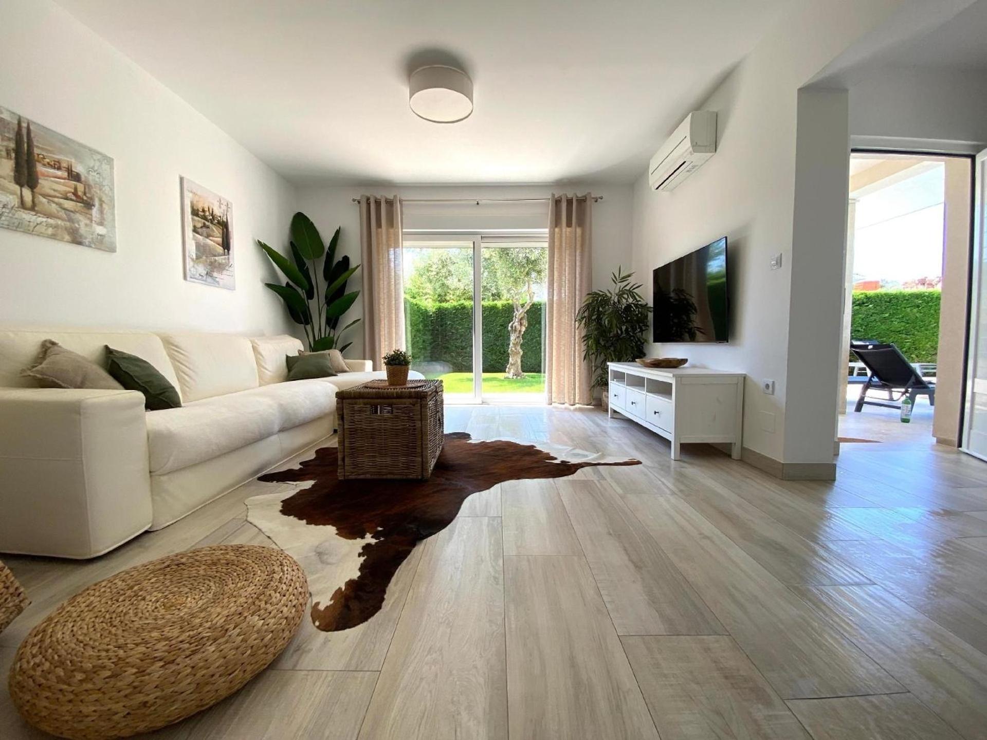 Three-Bedroom Vacation Home 