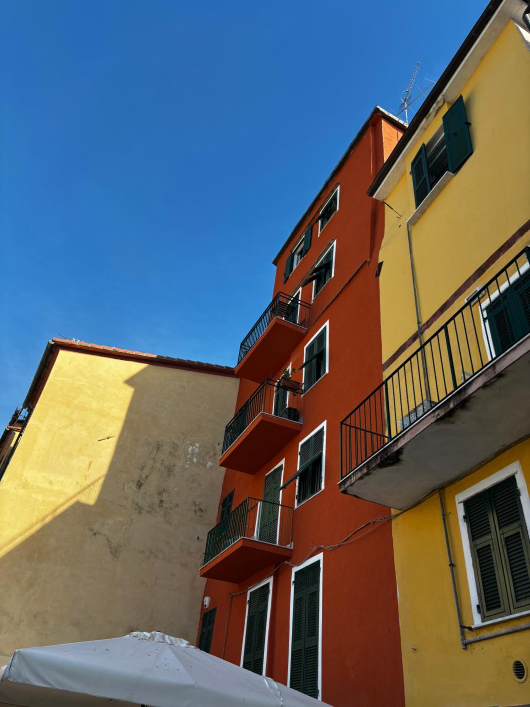 One-Bedroom Apartment with Balcony photo 3