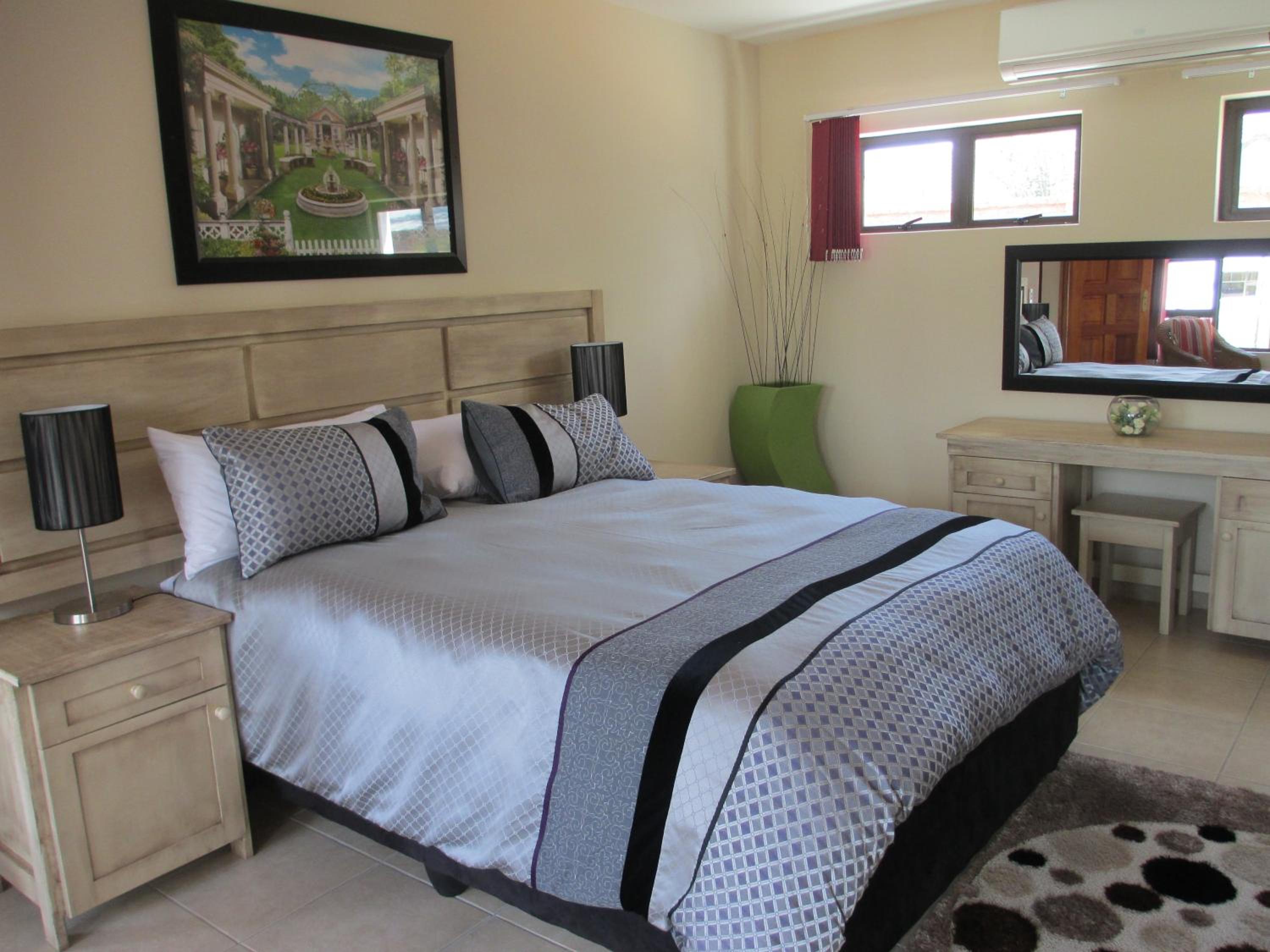 Double Room with Balcony photo 1