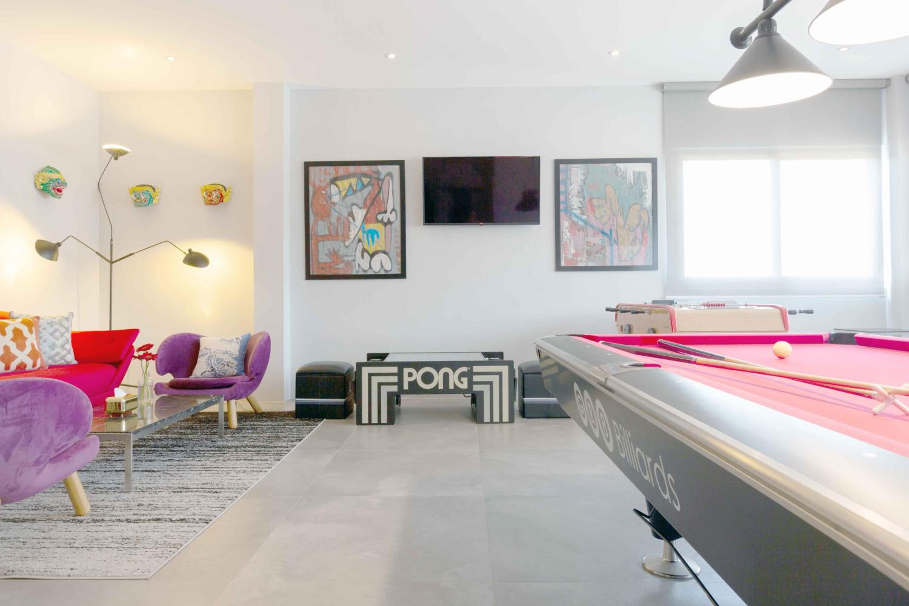  Premium Penthouse 6, Private Infinity Pool with Fabulous Sunsets Ocean Views, Games Room, Gym, Cinema. photo 2