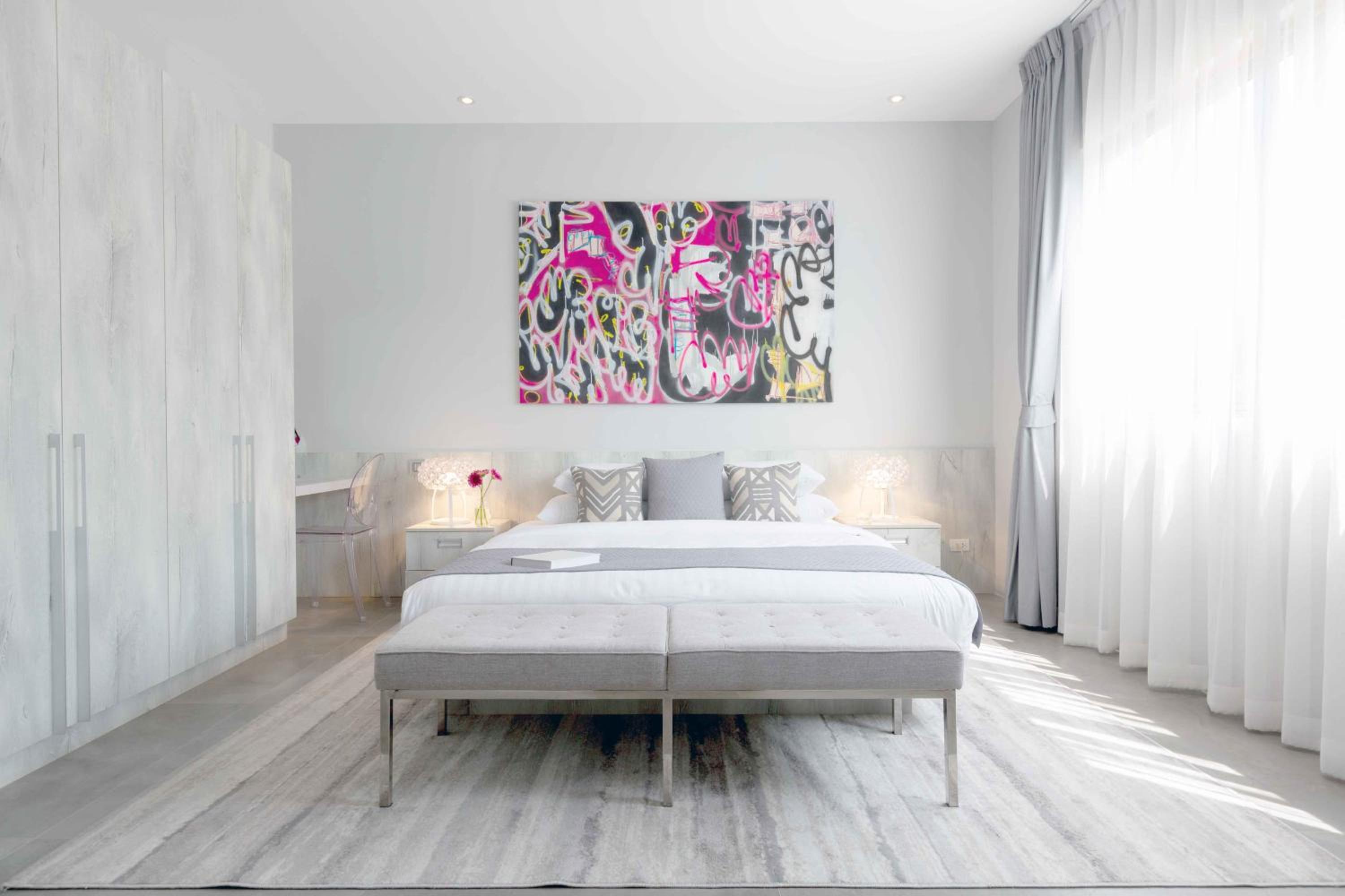  Premium Penthouse 6, Private Infinity Pool with Fabulous Sunsets Ocean Views, Games Room, Gym, Cinema. photo 3