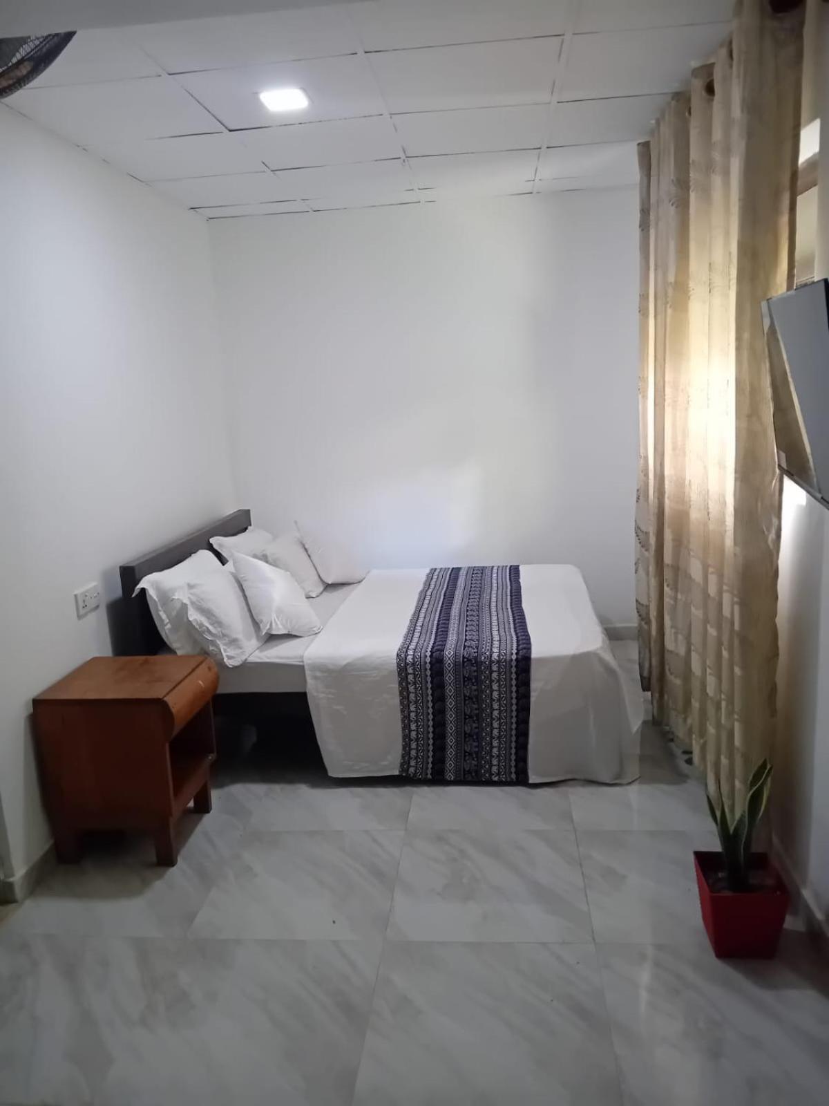 Budget Double Room photo 1