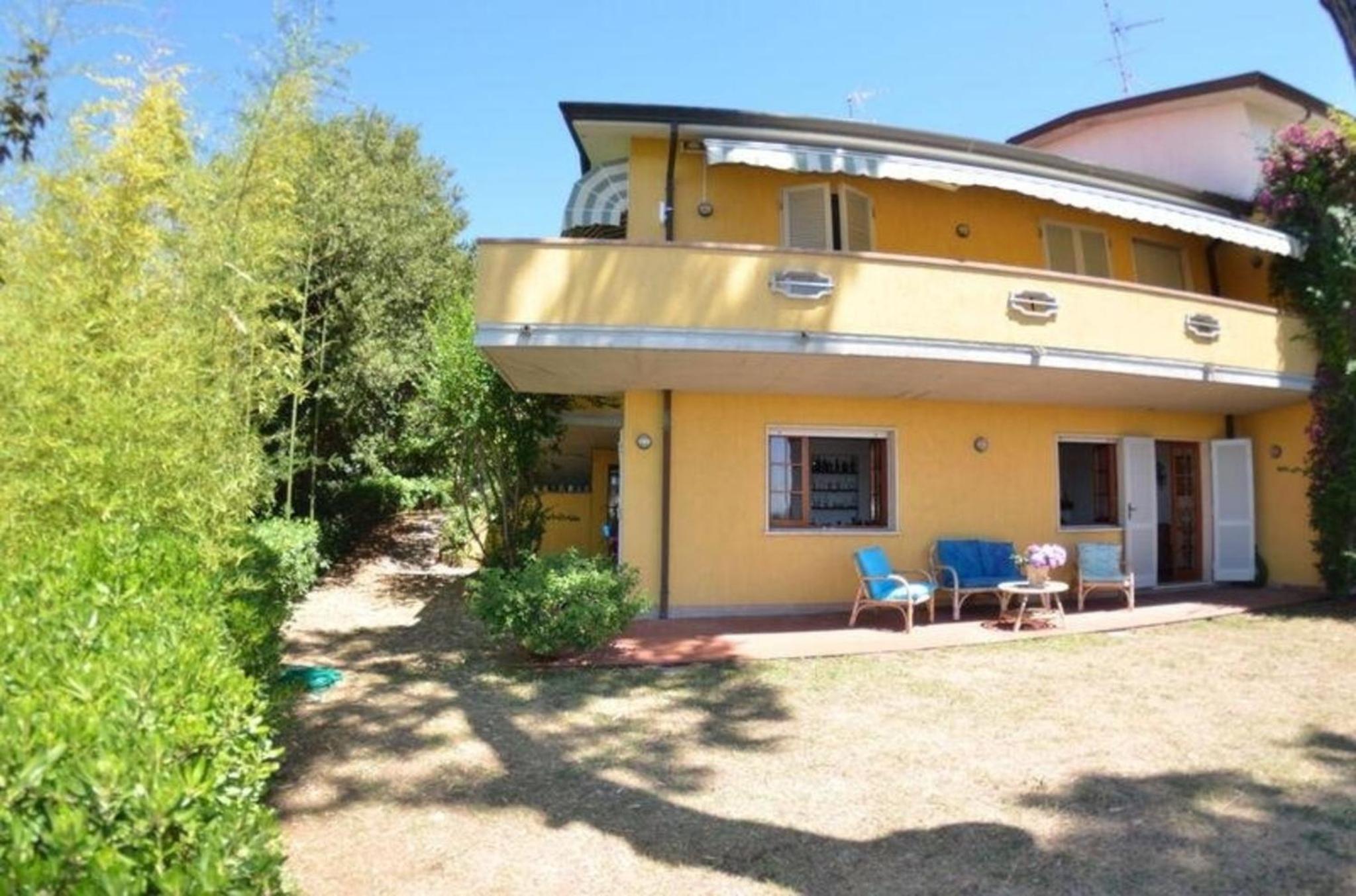 Holiday Home photo 2