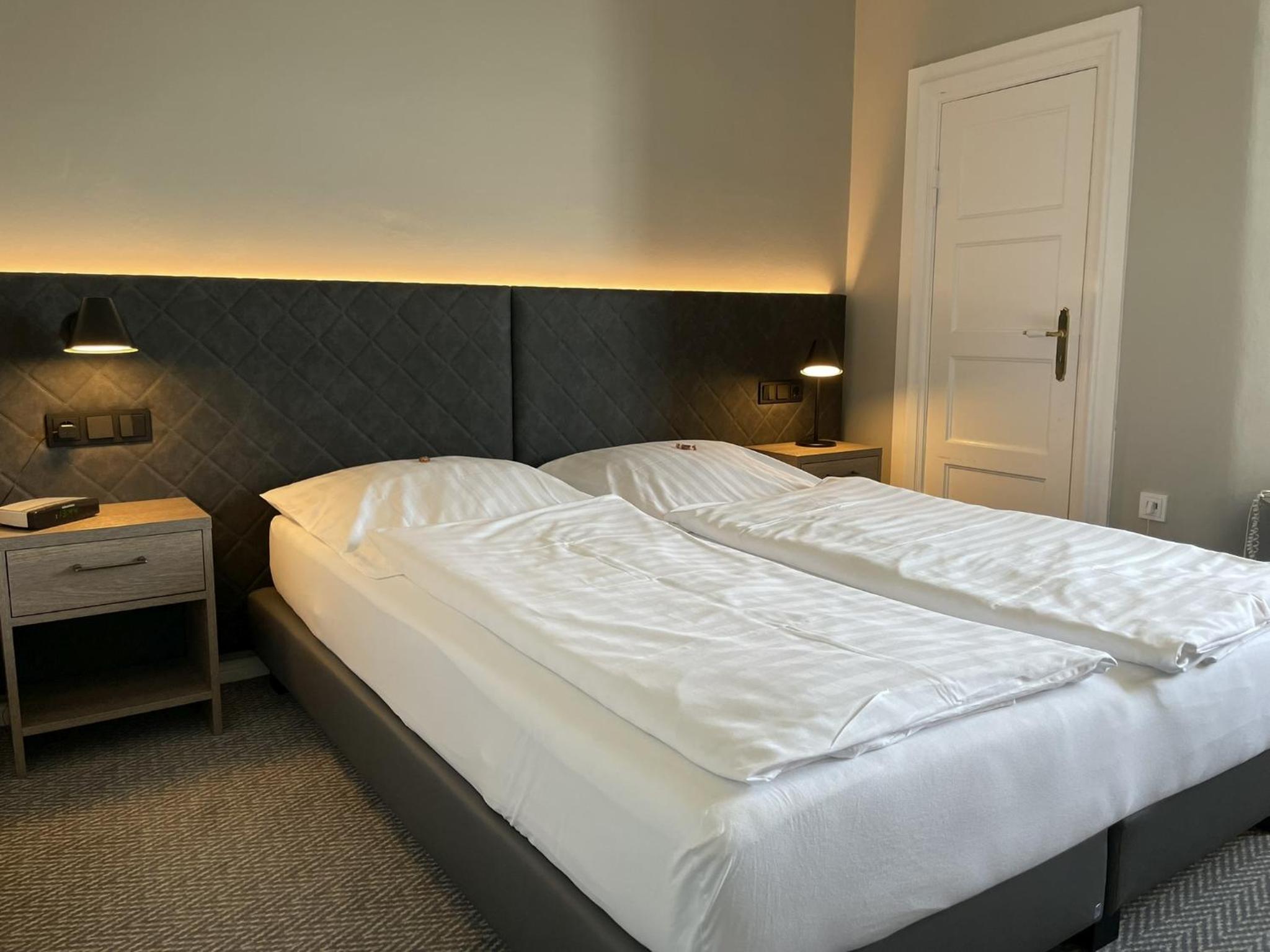 Double Room with Sea View photo 1