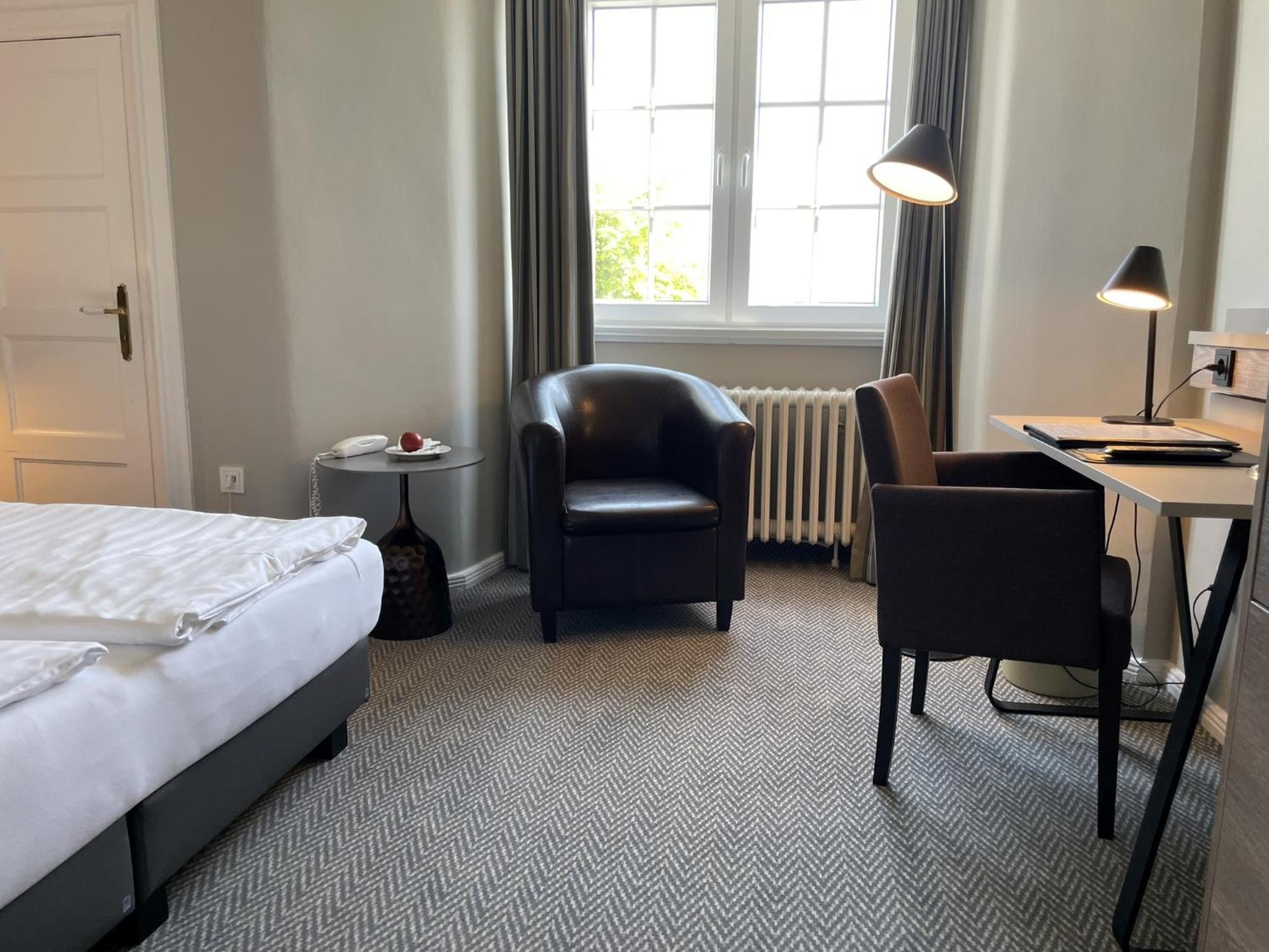 Double Room with Sea View photo 3