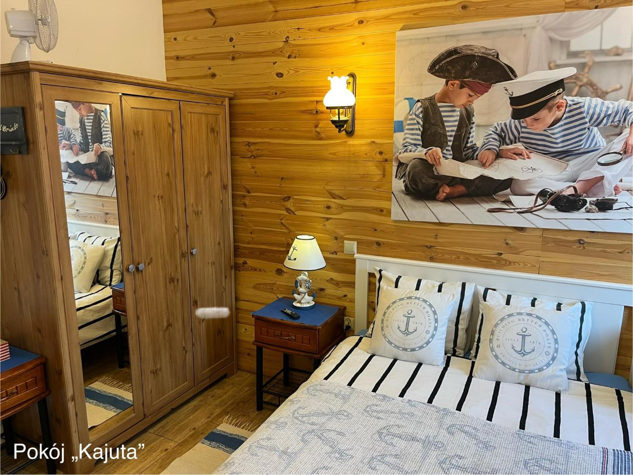 Deluxe Room photo 3