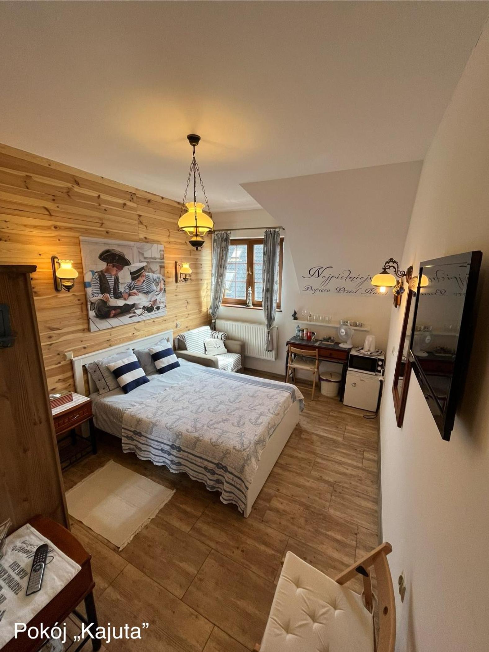 Deluxe Room photo 1