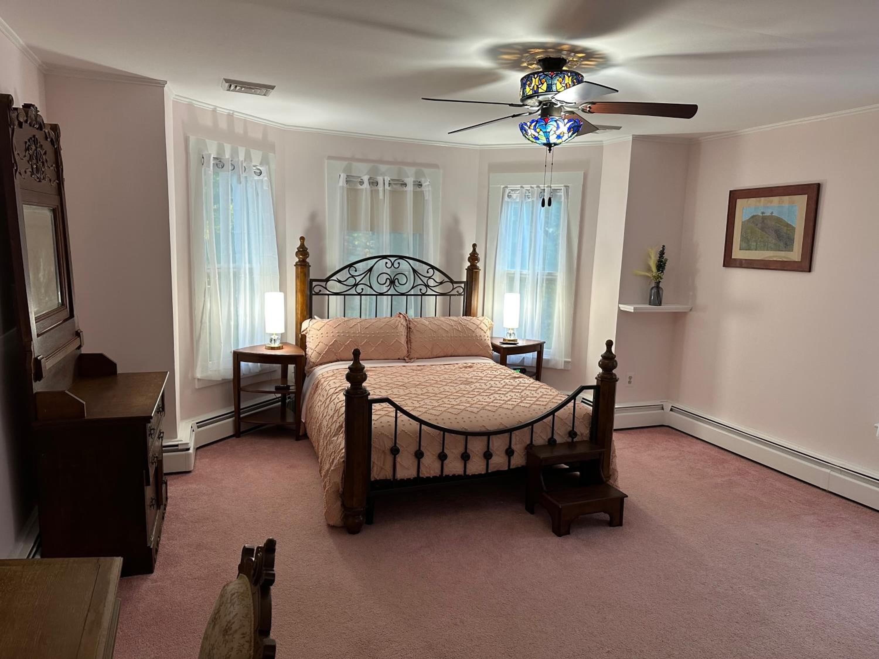 Double Room with Private Bathroom photo 3