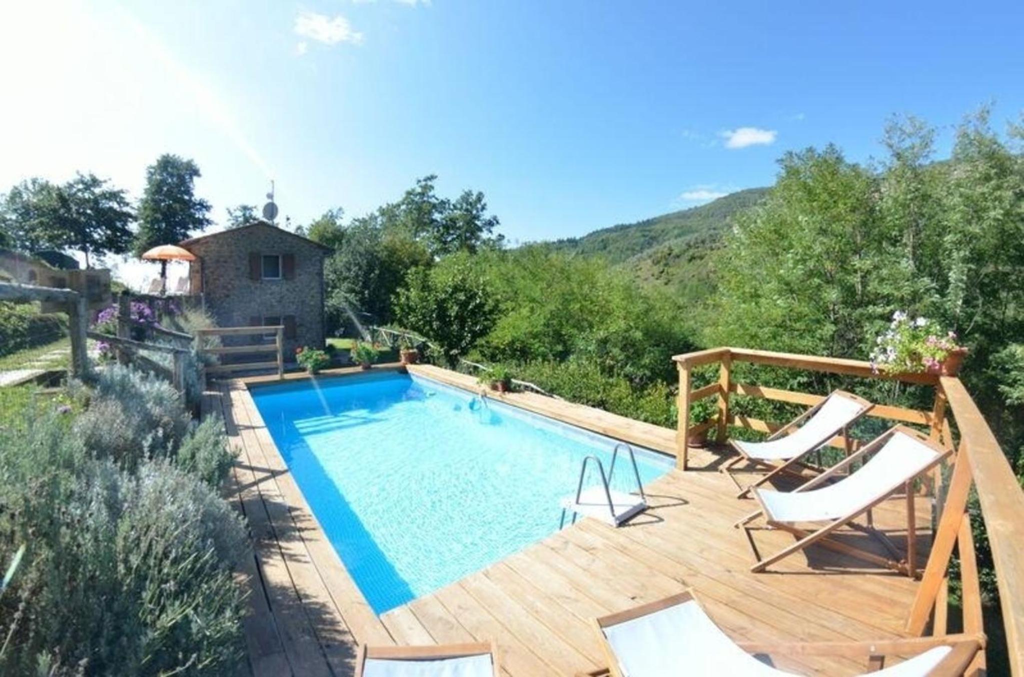 Holiday Home photo 3