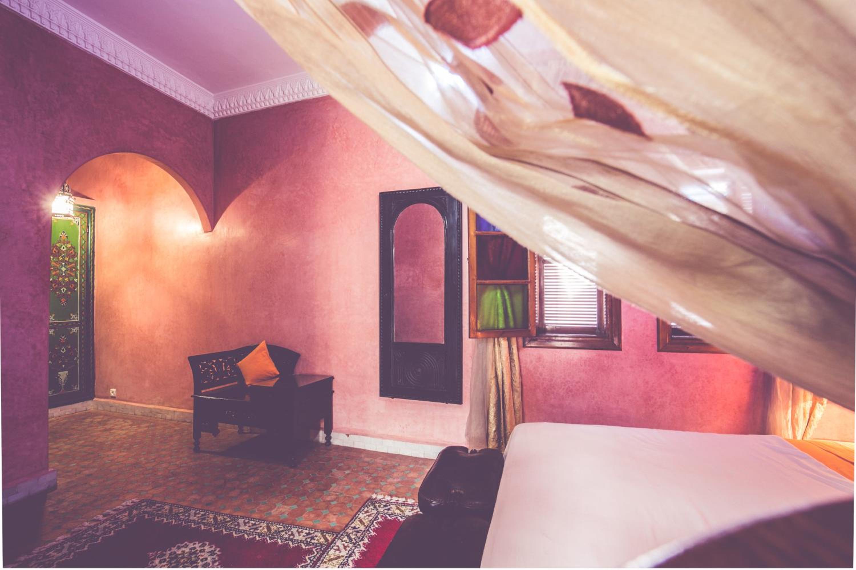 Grande Suite Rbatia  - Photo 1