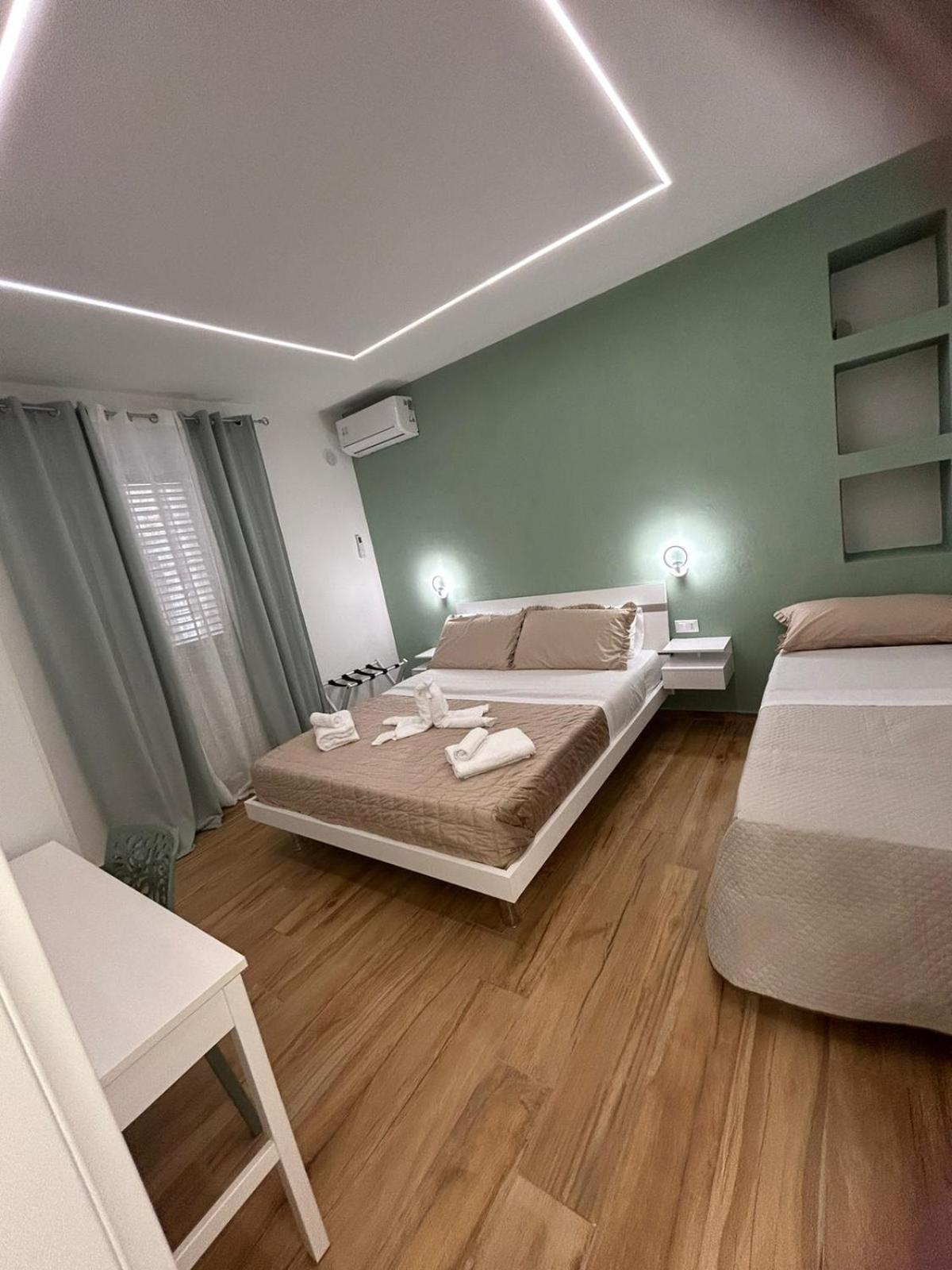 Two-Bedroom Apartment photo 1