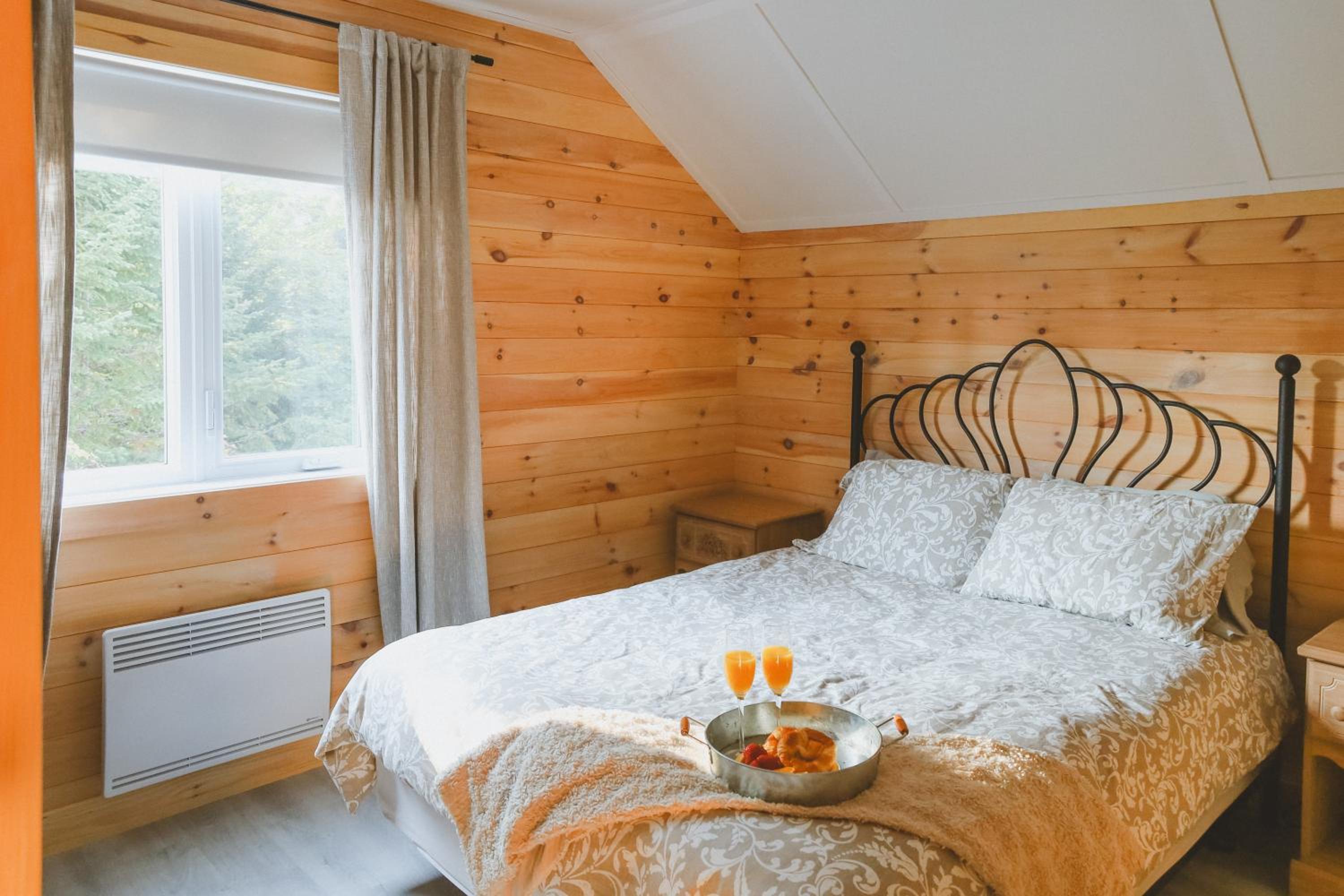 Three-Bedroom Chalet photo 3
