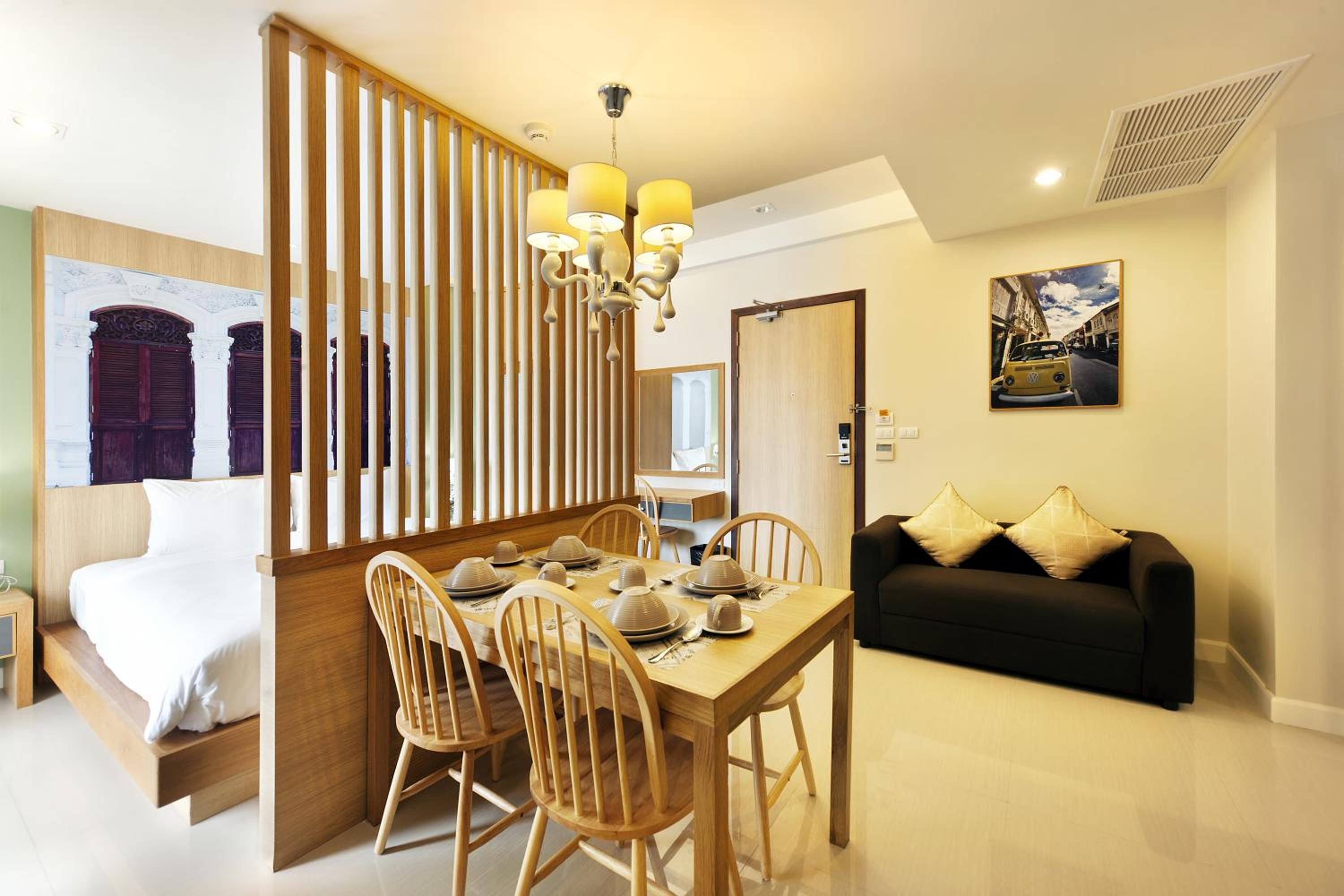 Family Suite