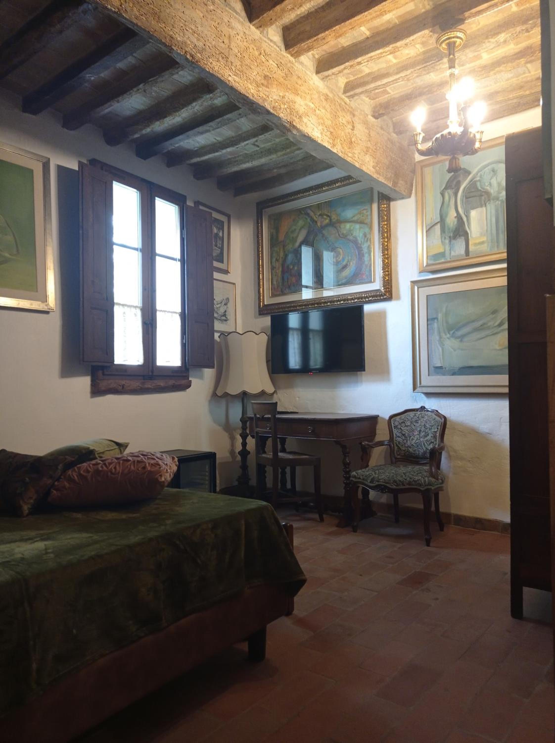 Double or Twin Room photo 1
