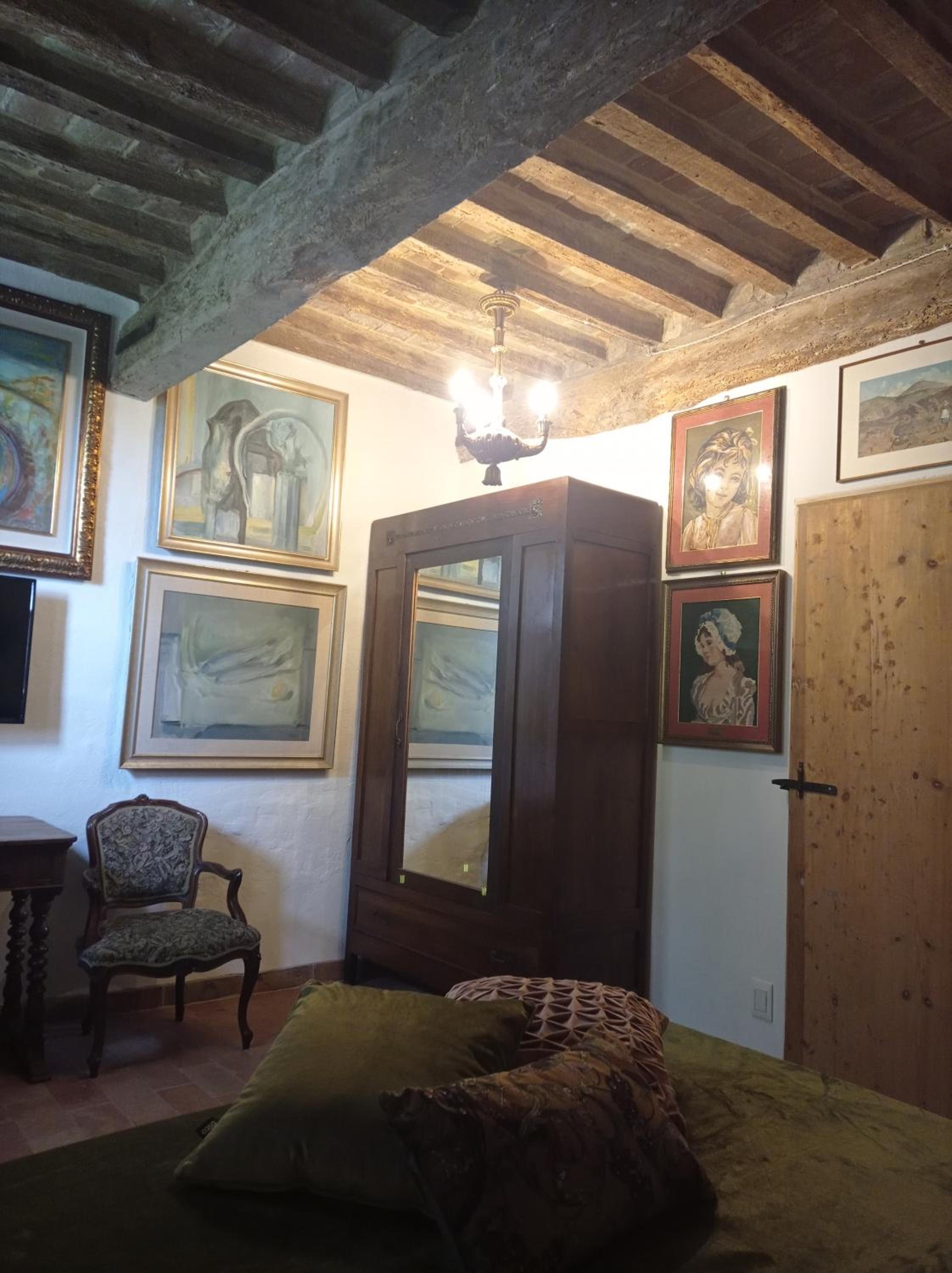 Double or Twin Room photo 2